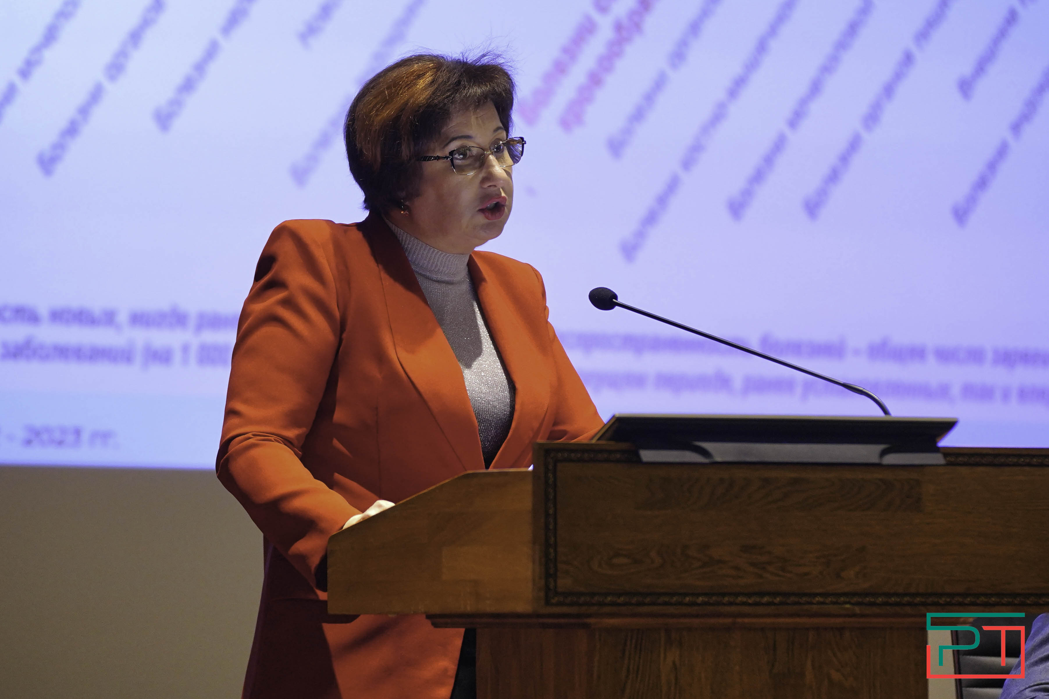 На коллегии управления здравоохранения по Казани подвели итоги работы