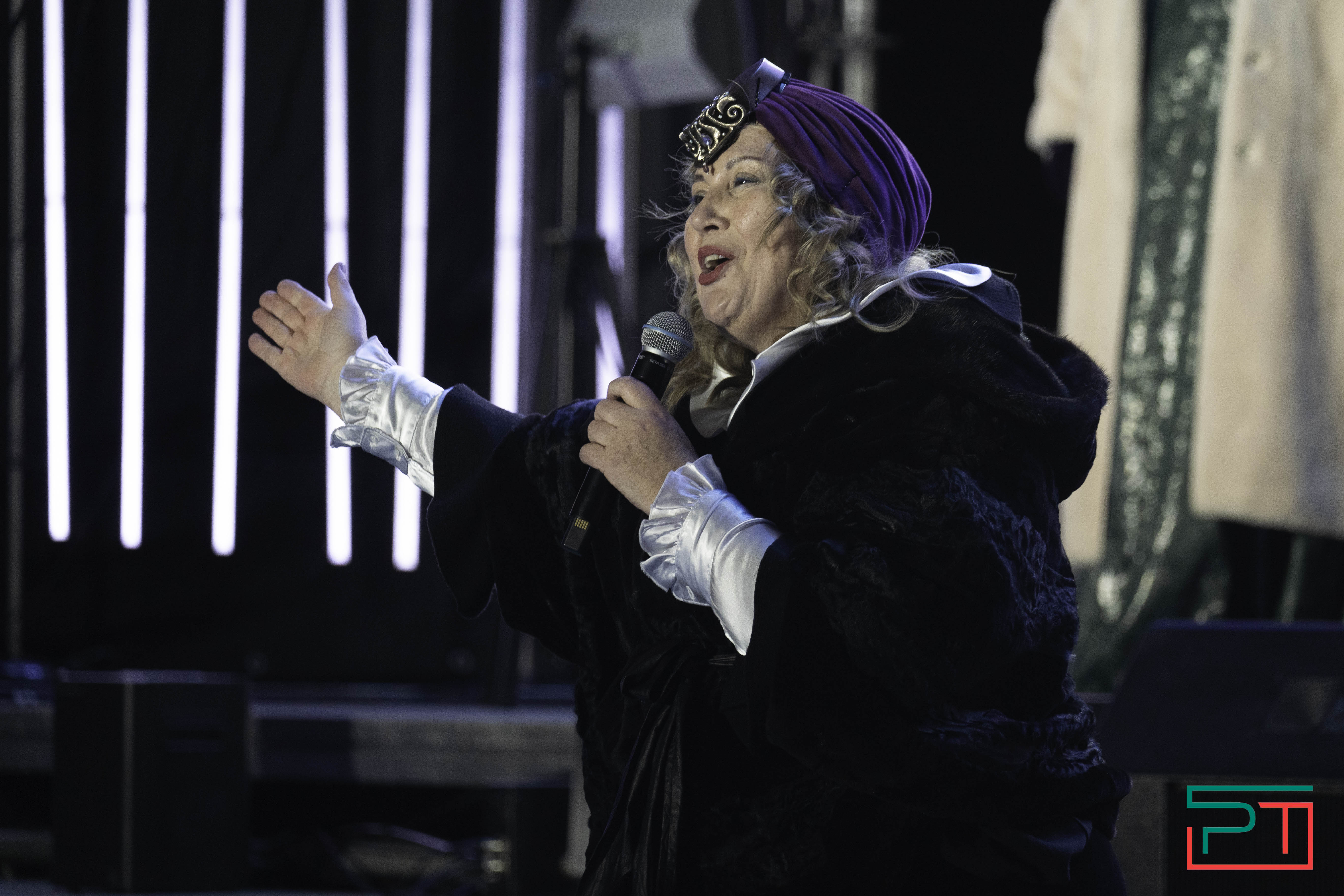 Семейный фестиваль в честь выборов прошел в Казани