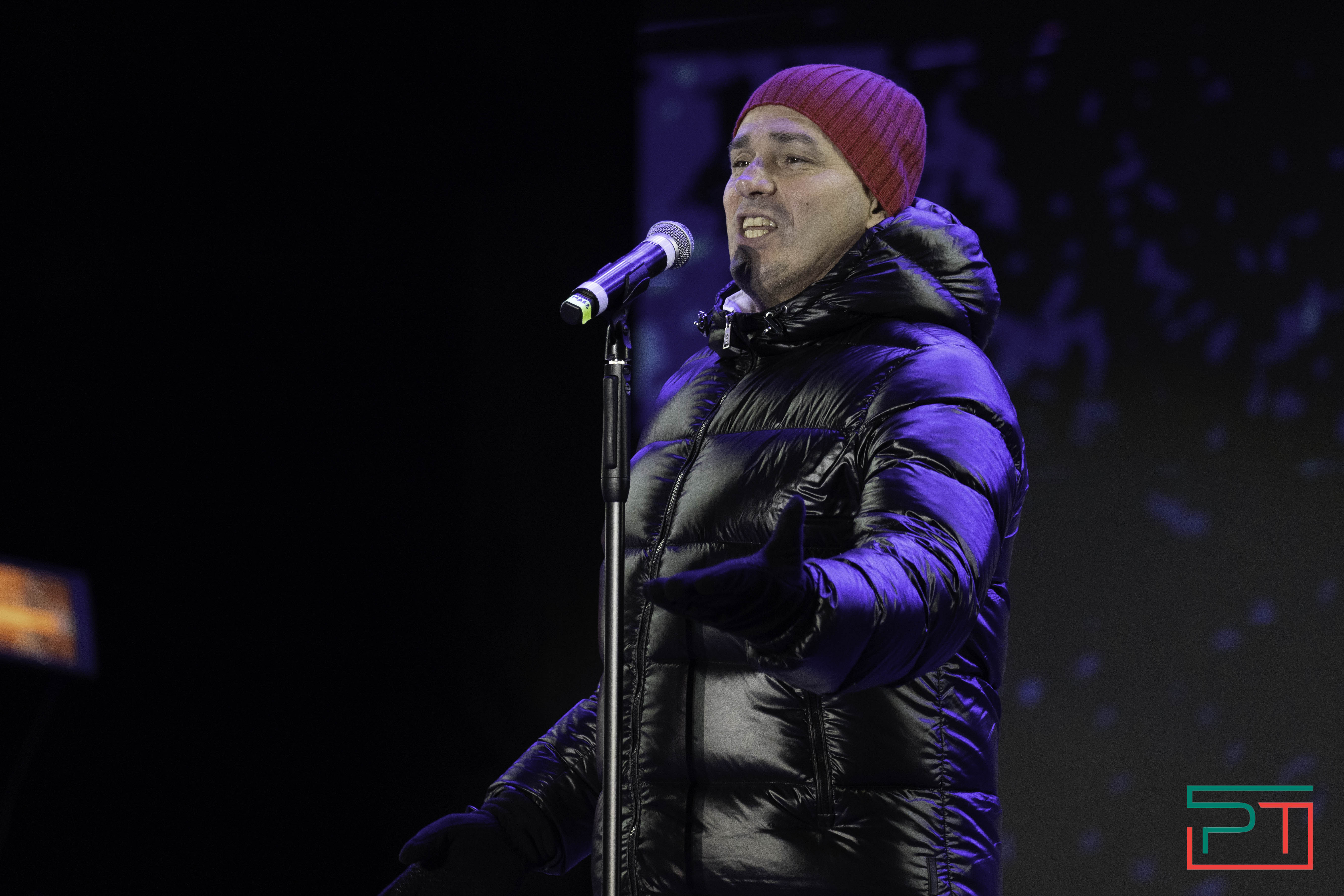 Семейный фестиваль в честь выборов прошел в Казани