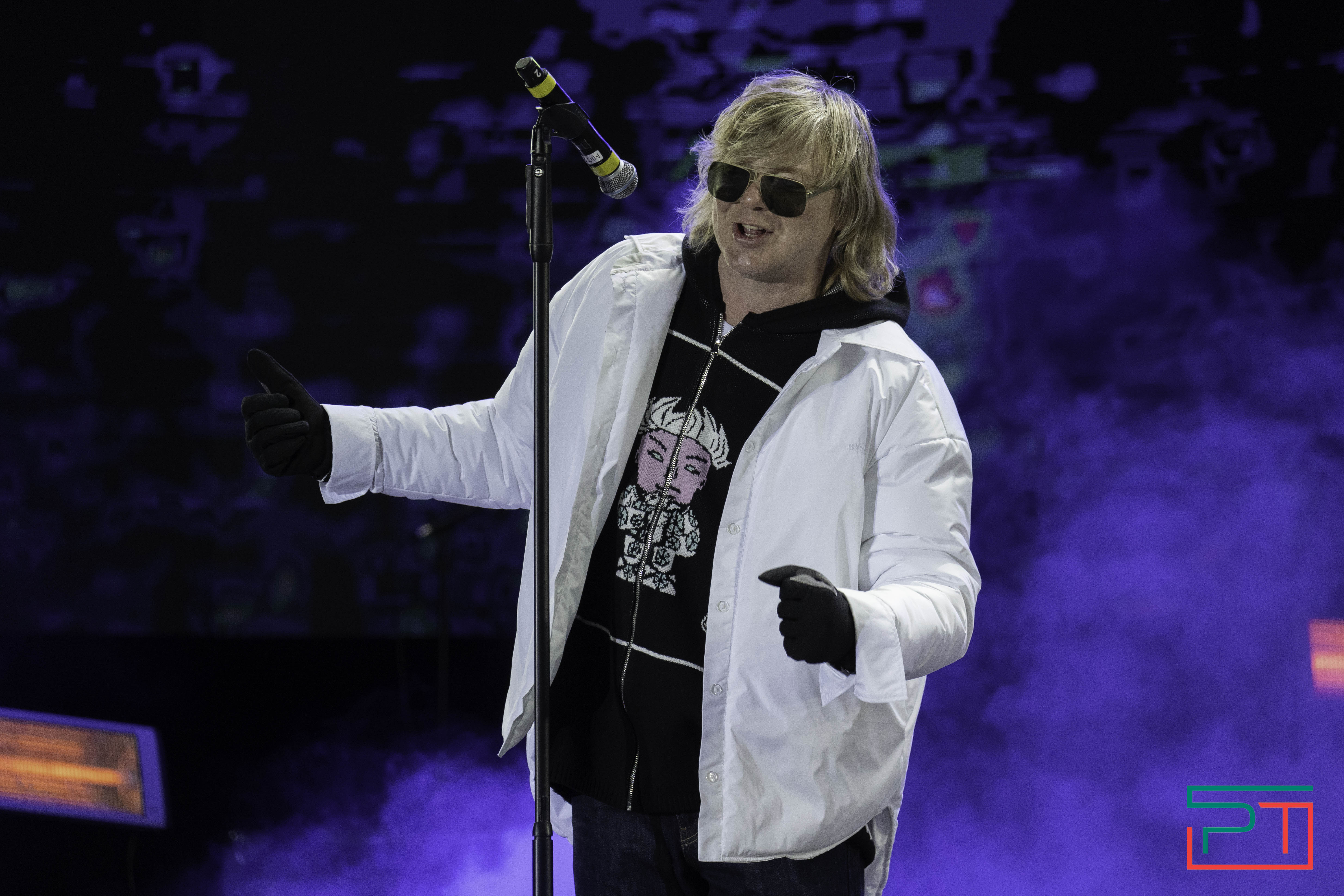 Семейный фестиваль в честь выборов прошел в Казани