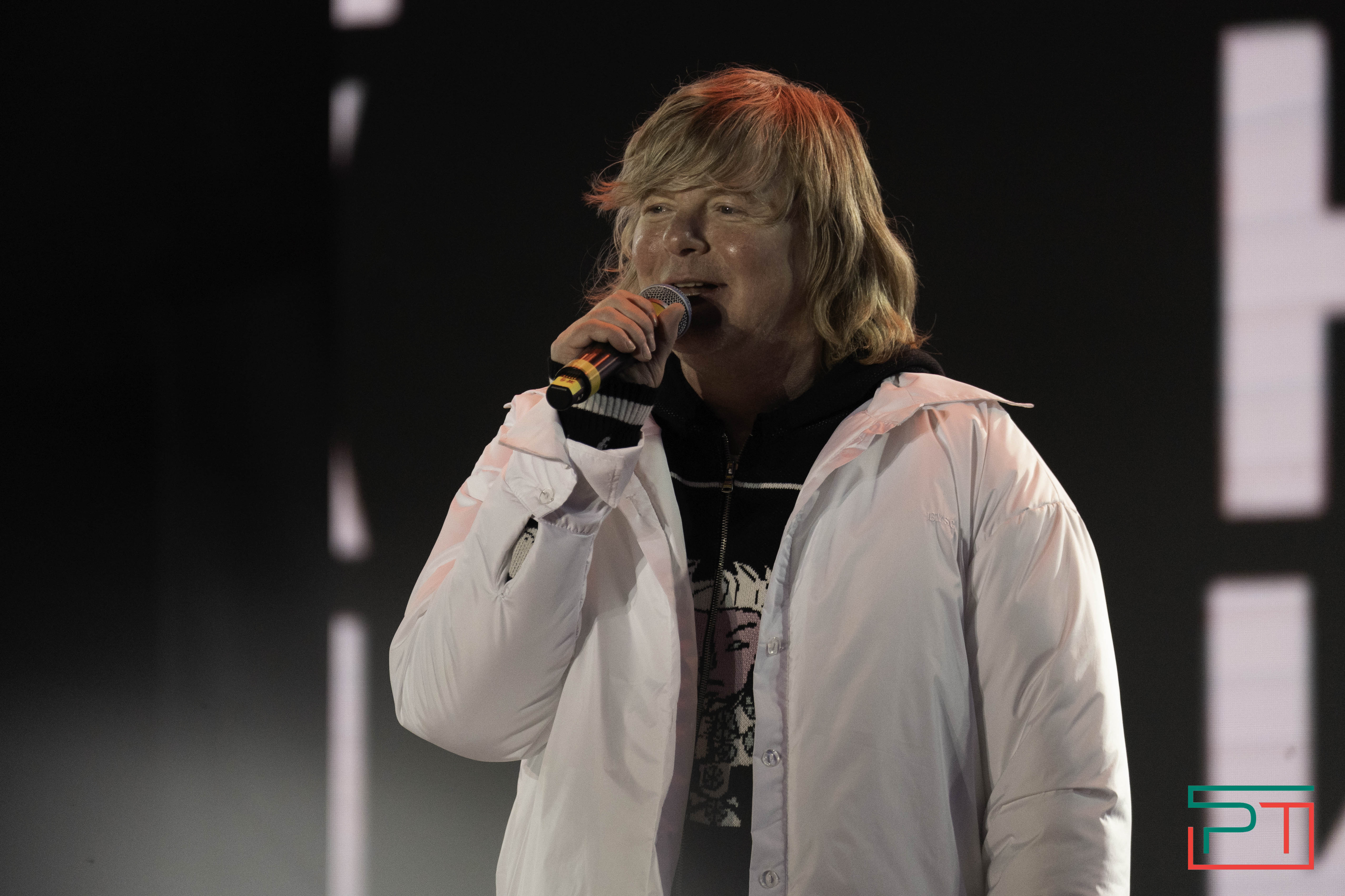 Семейный фестиваль в честь выборов прошел в Казани