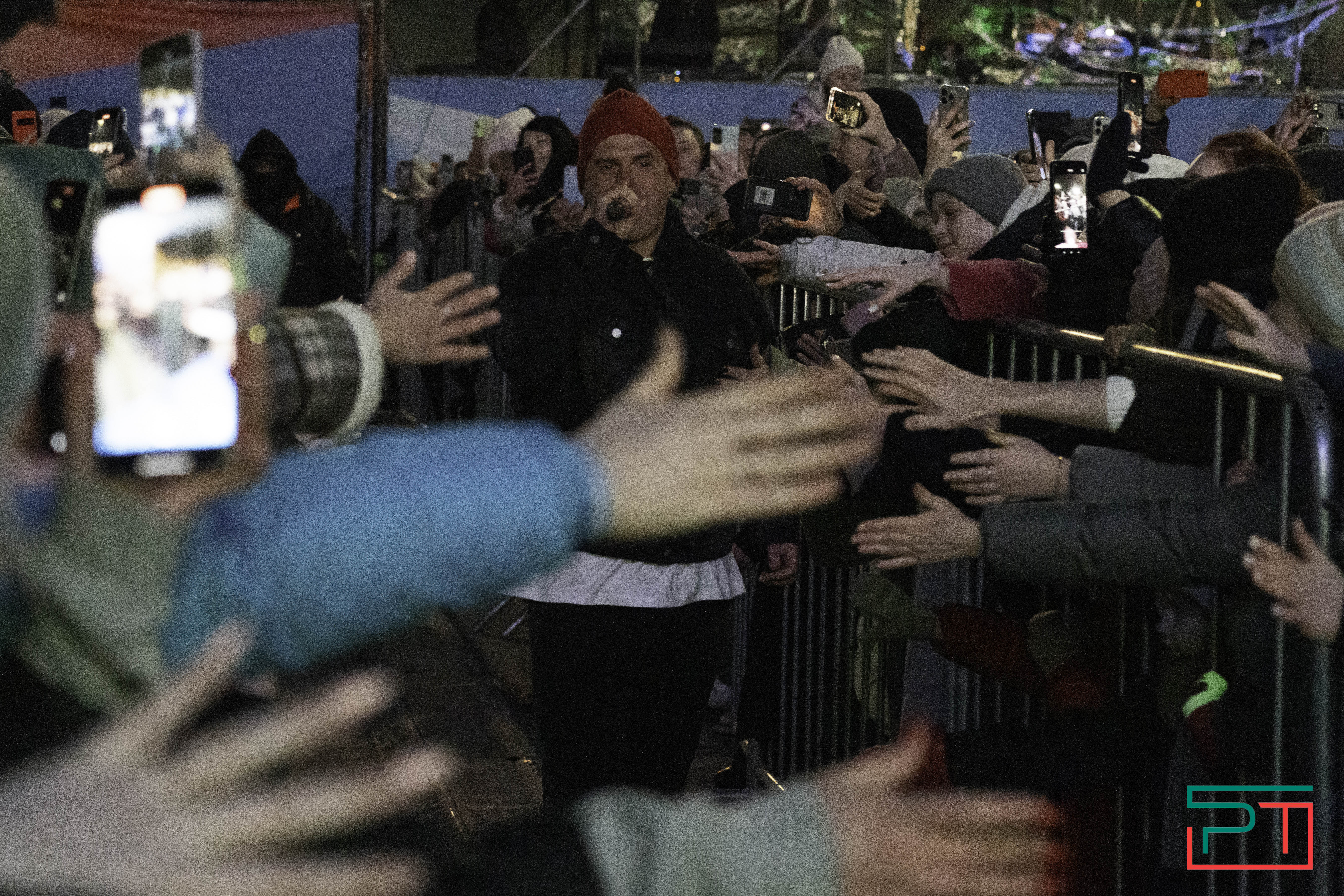 Семейный фестиваль в честь выборов прошел в Казани