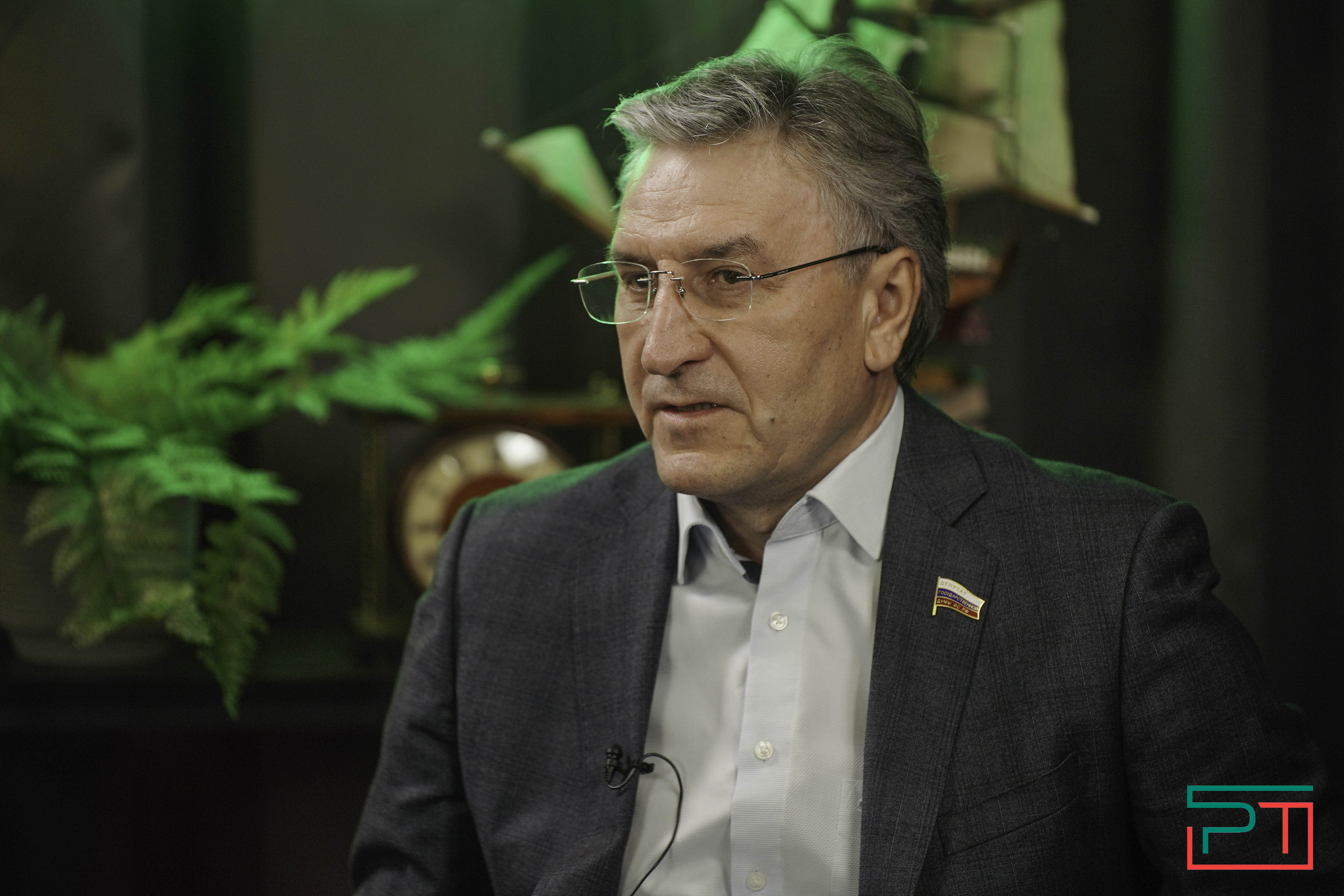 Итоги выборов обсудили эксперты клуба "Волга"