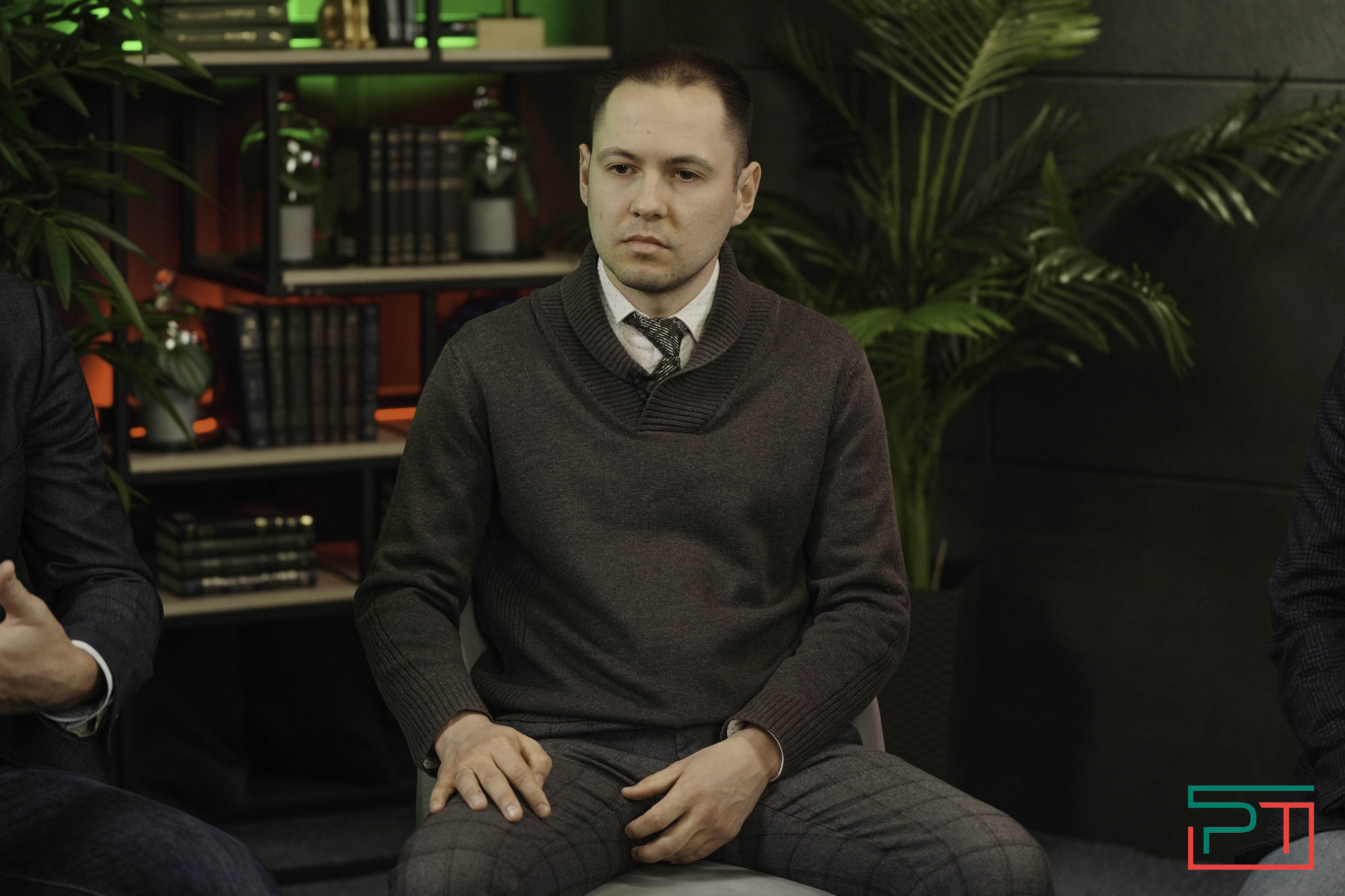 Итоги выборов обсудили эксперты клуба "Волга"