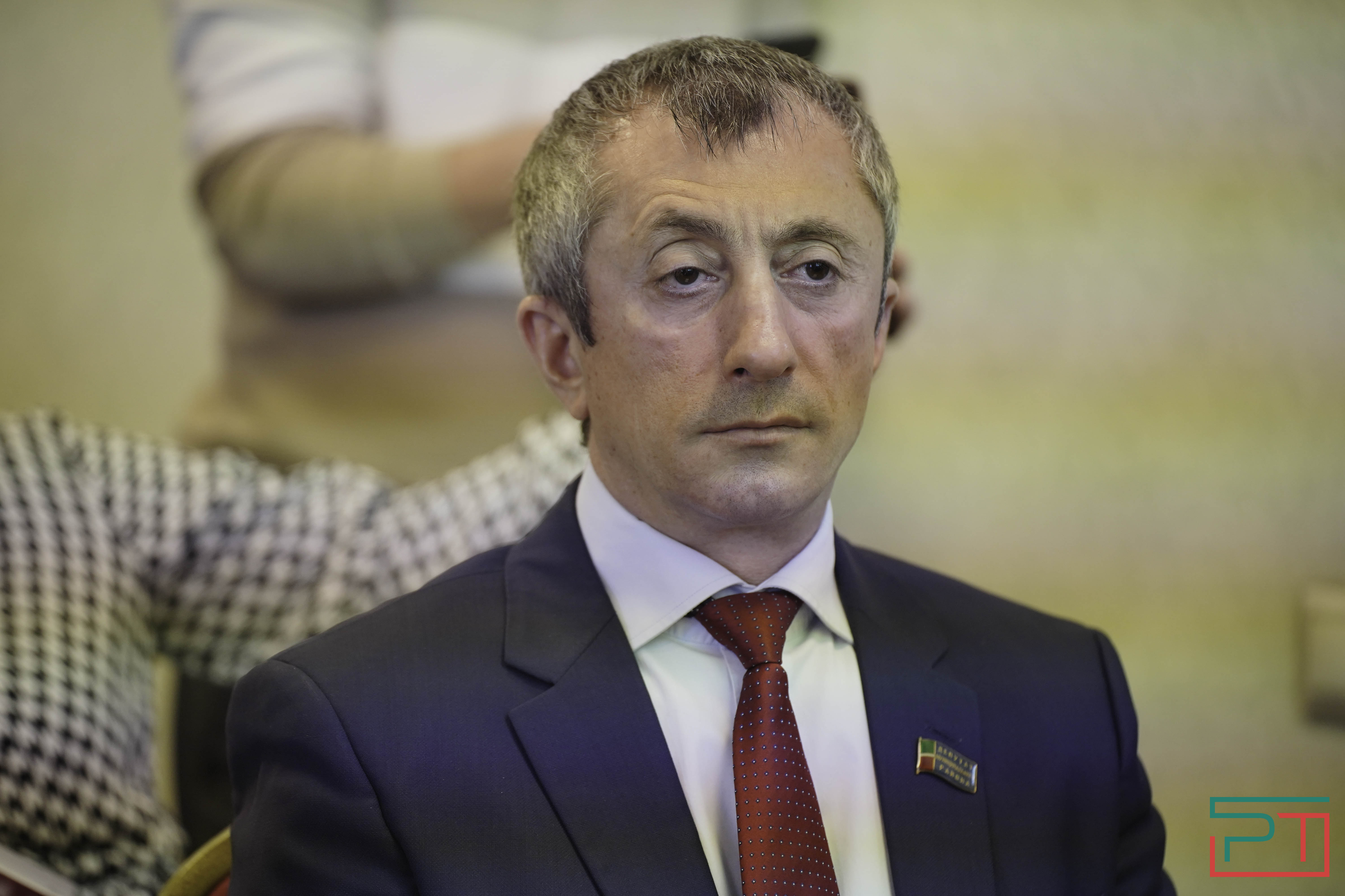 Вопросы межнациональных отношений обсудили на заседании Межведомственной рабочей группы