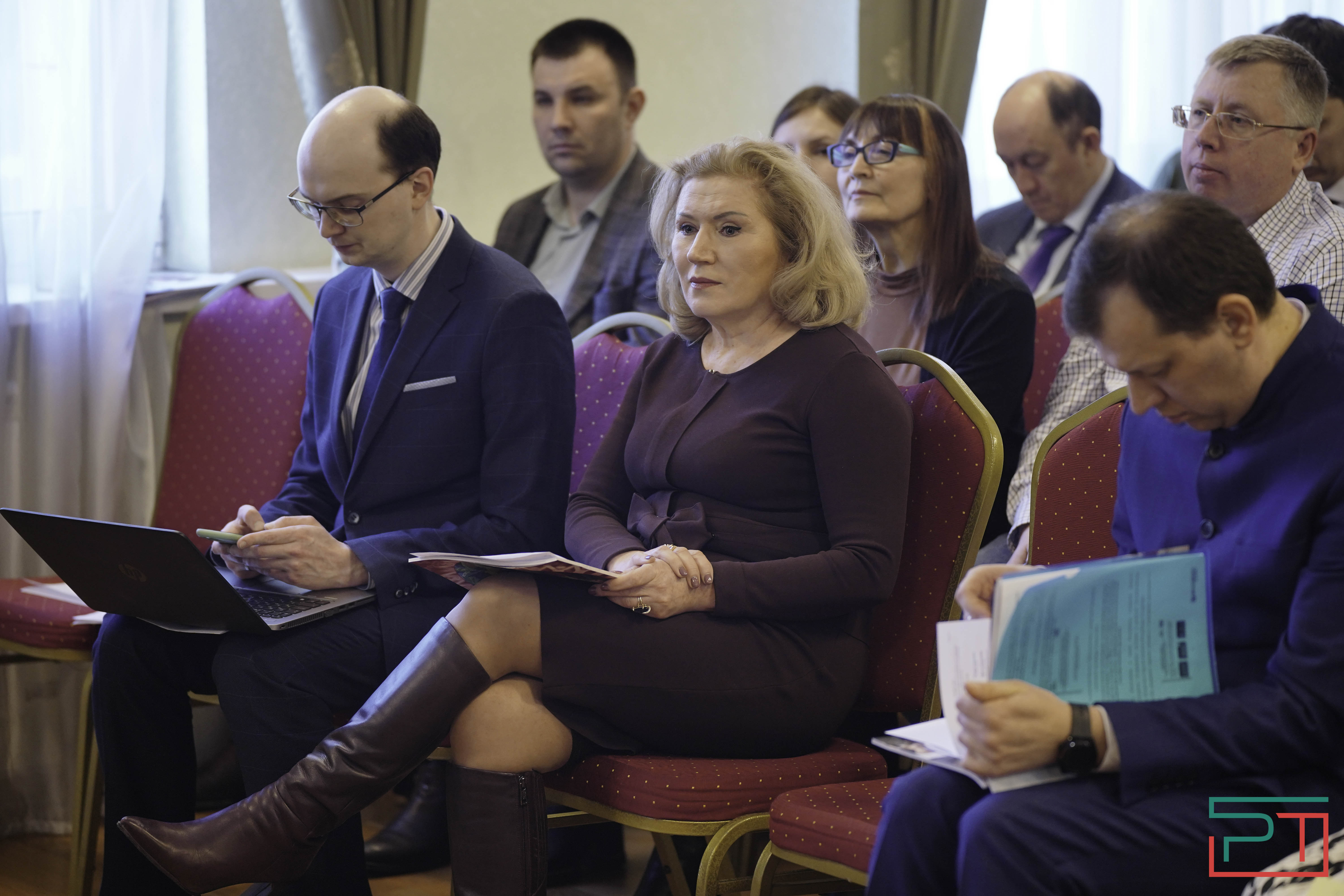 Вопросы межнациональных отношений обсудили на заседании Межведомственной рабочей группы