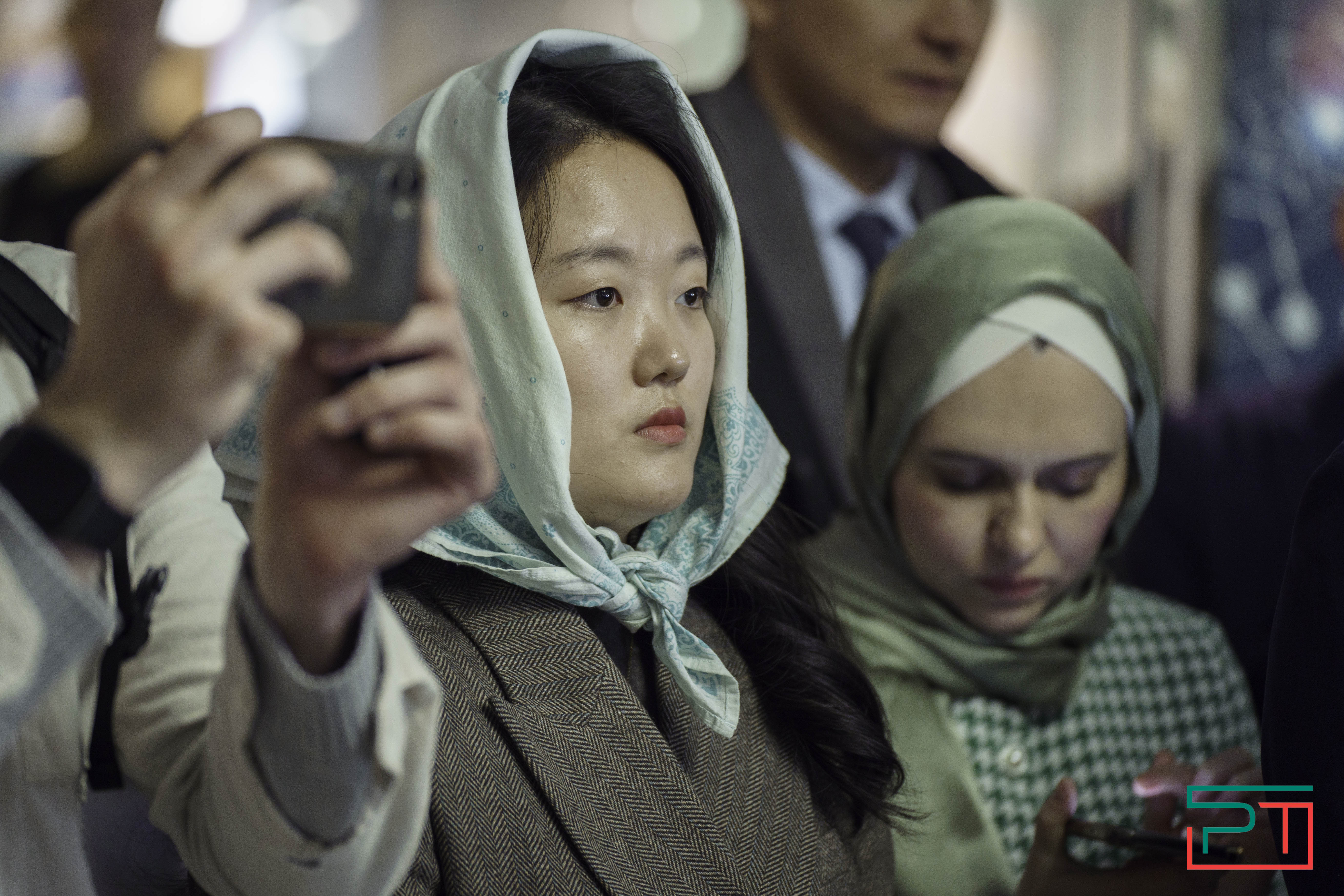 В Музее исламской культуры открылась выставка «Наследие Ясави и древний Туркестан»