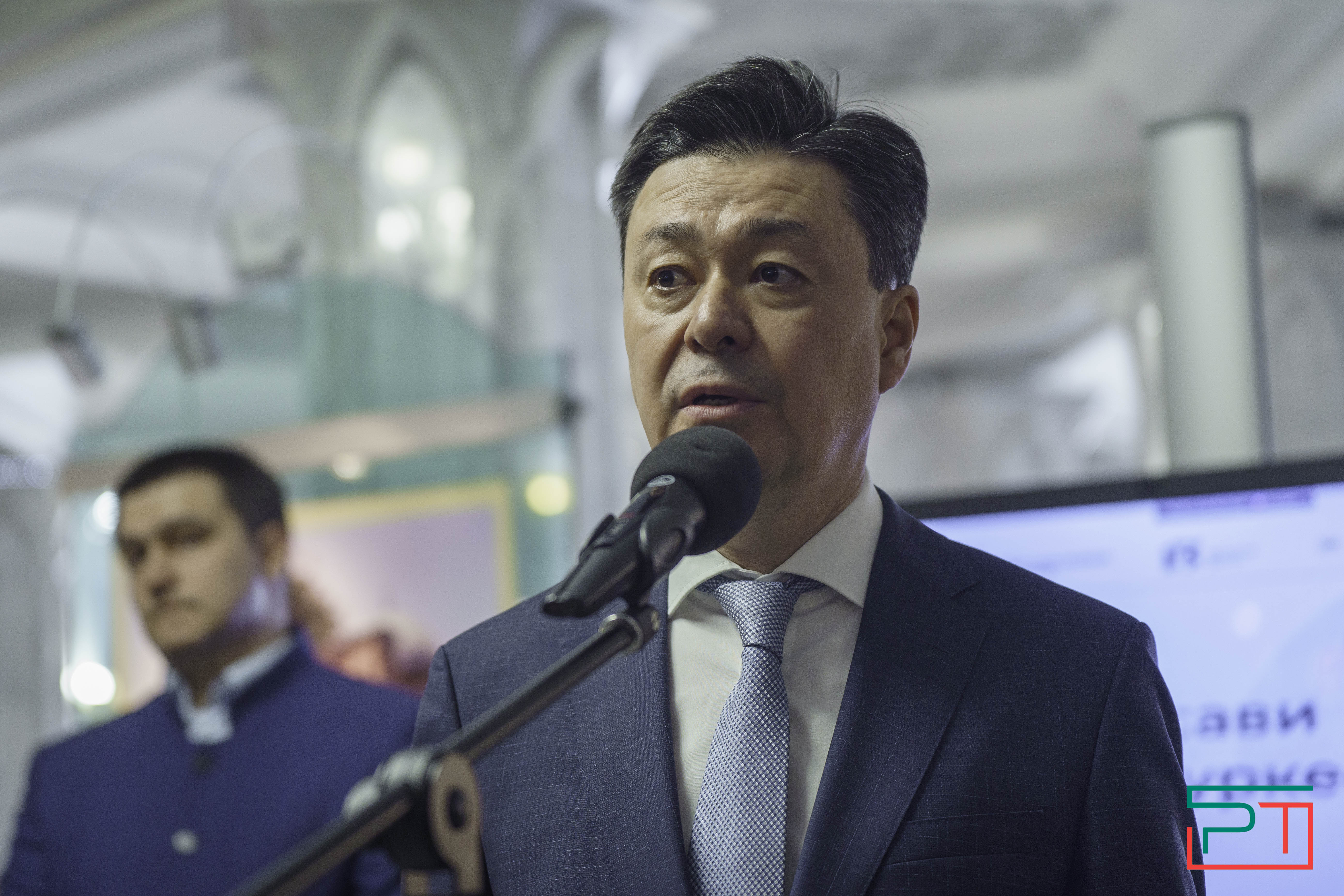 В Музее исламской культуры открылась выставка «Наследие Ясави и древний Туркестан»