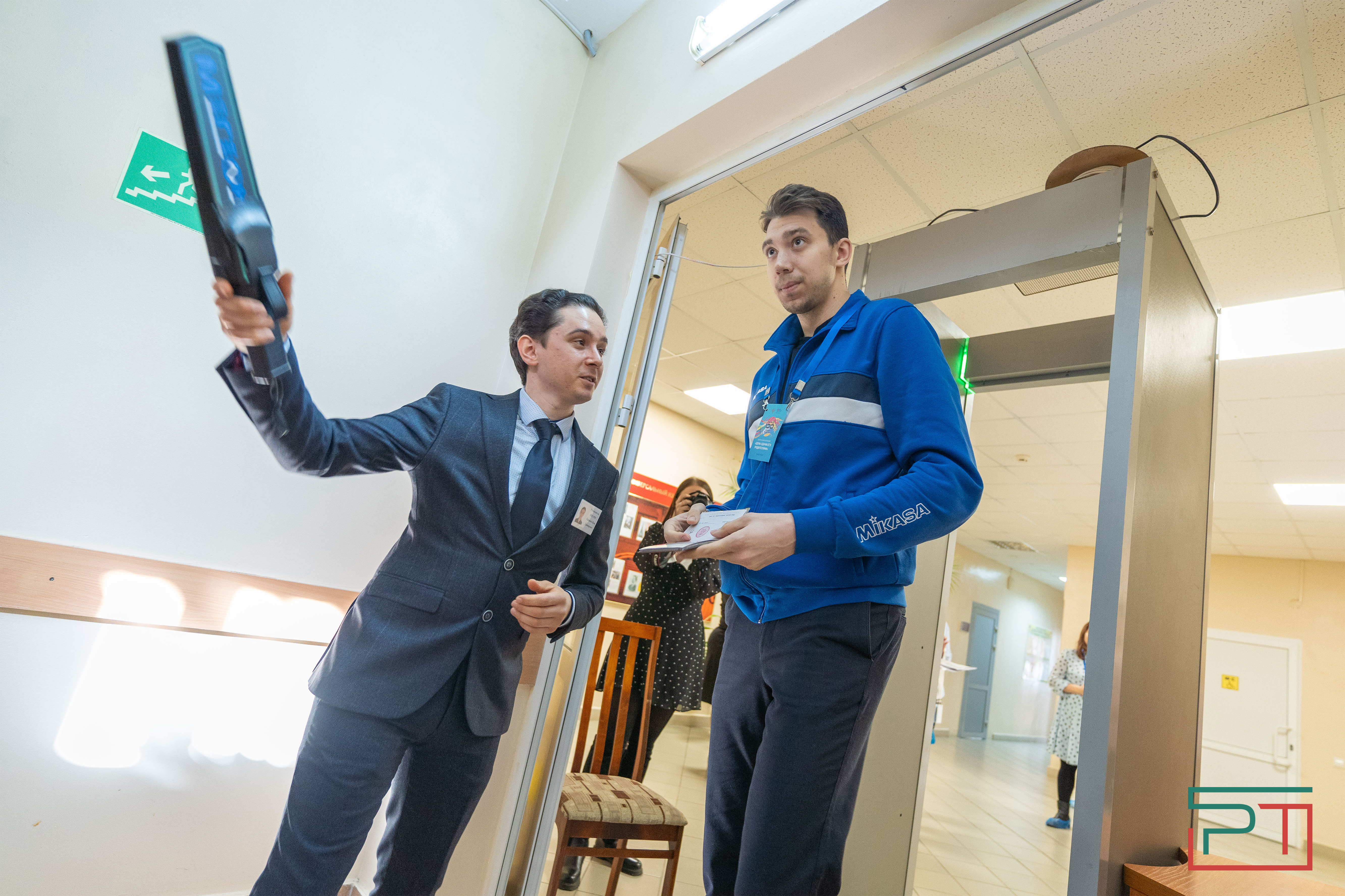 Родители школьников написали ЕГЭ