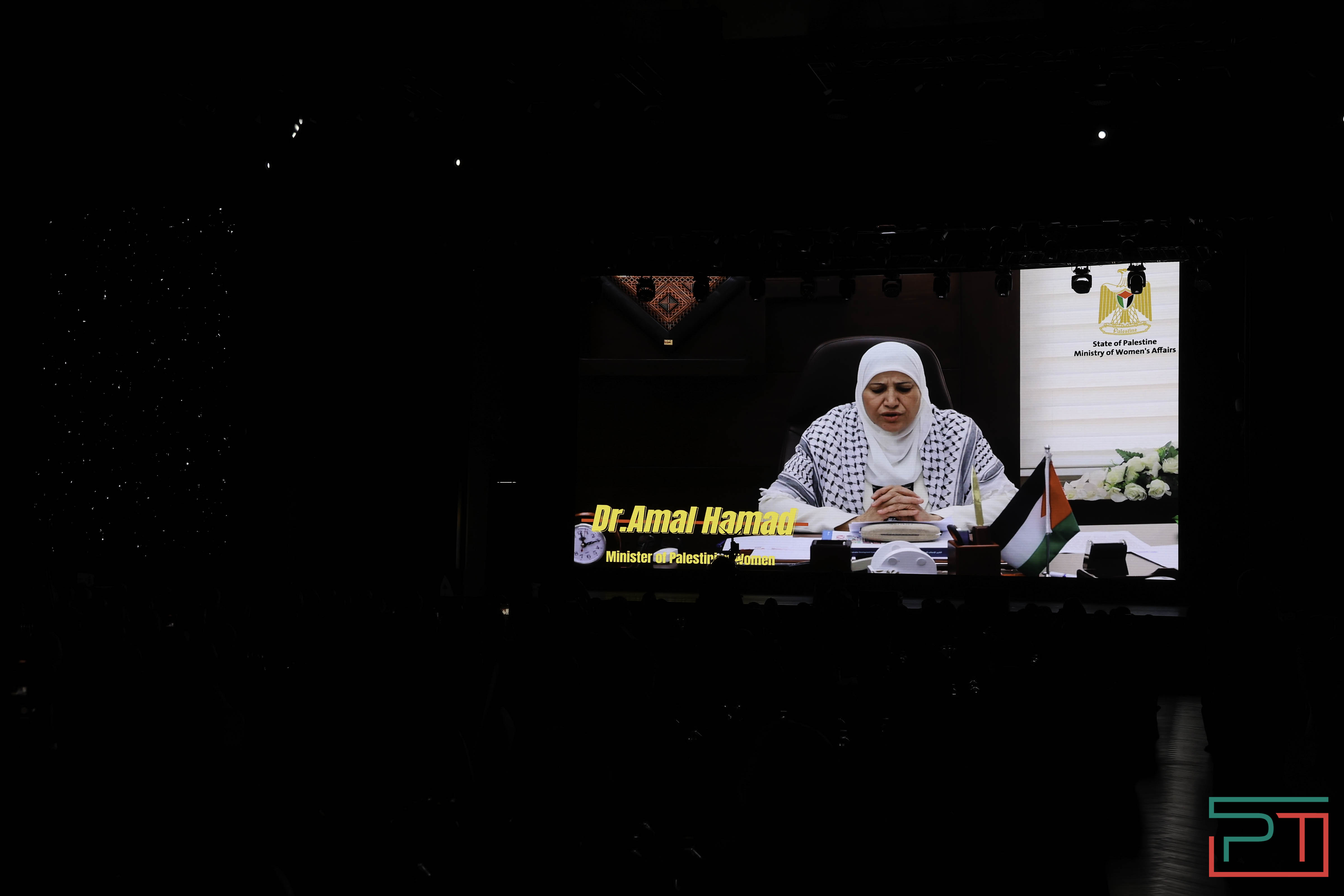 Fashion Iftar 2024 в зеленых тонах прошел в Казани