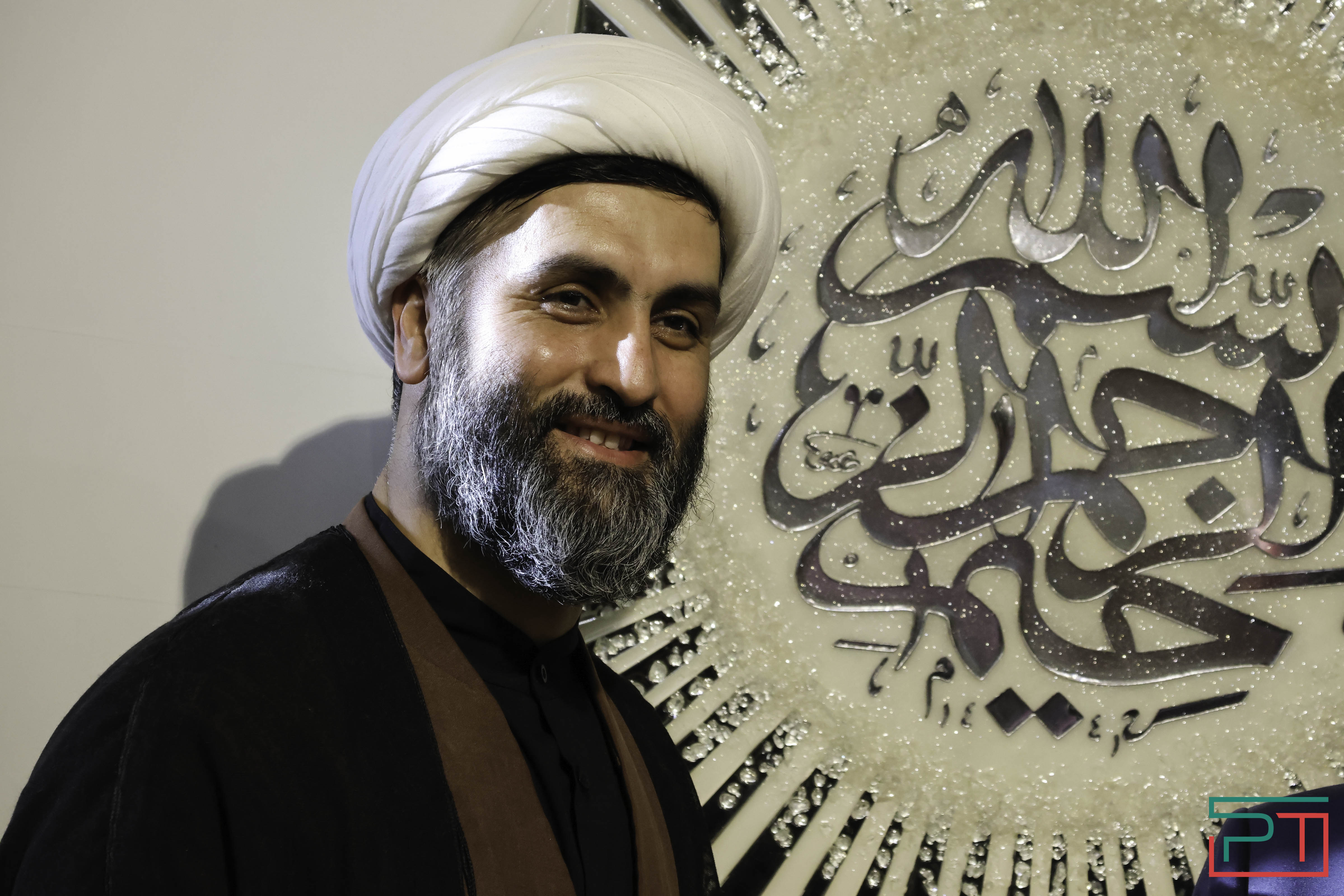 Выставка каллиграфии и иранской миниатюры открылась в Казани