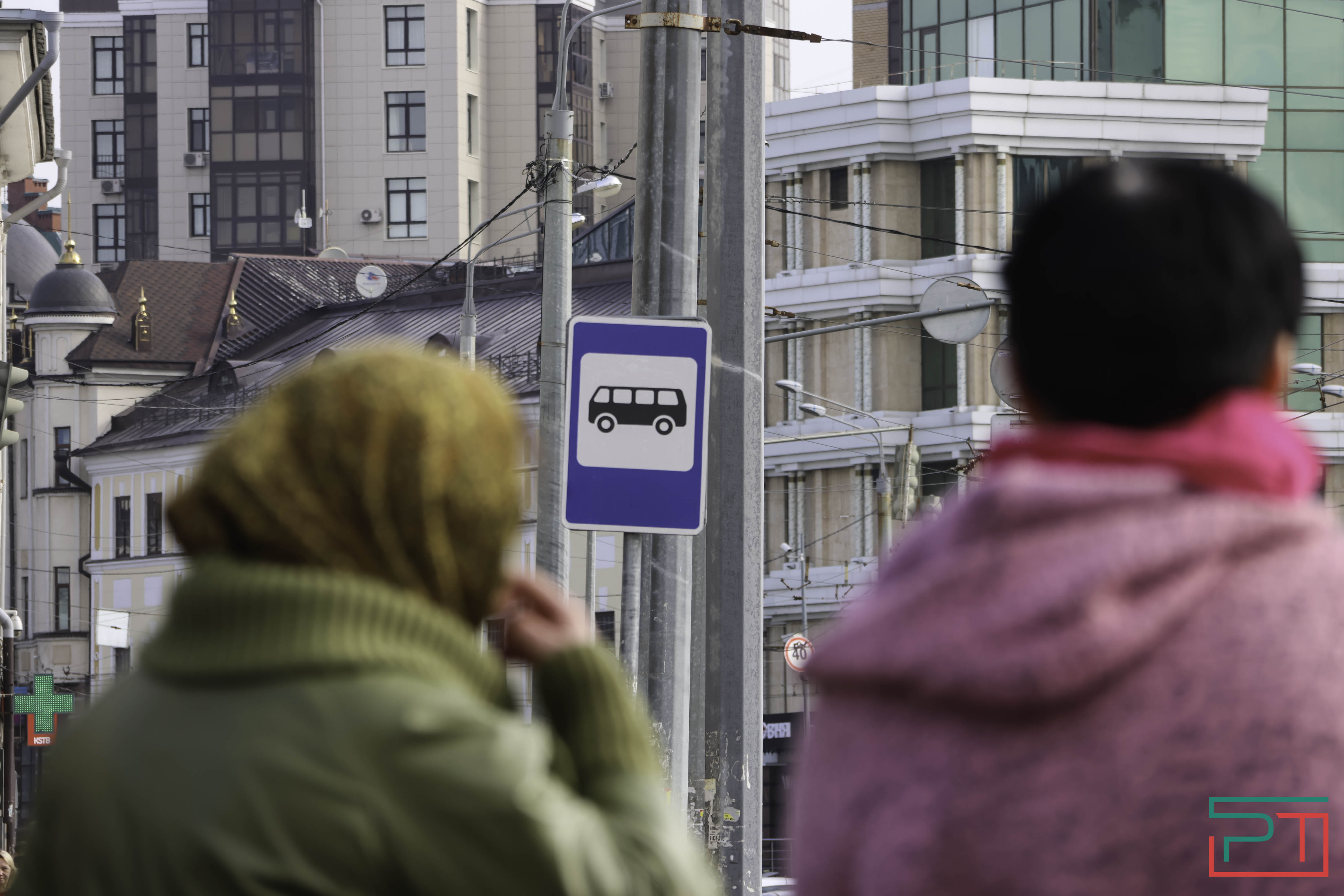 ДУМ РТ запустило бесплатный автобус в честь Рамадана