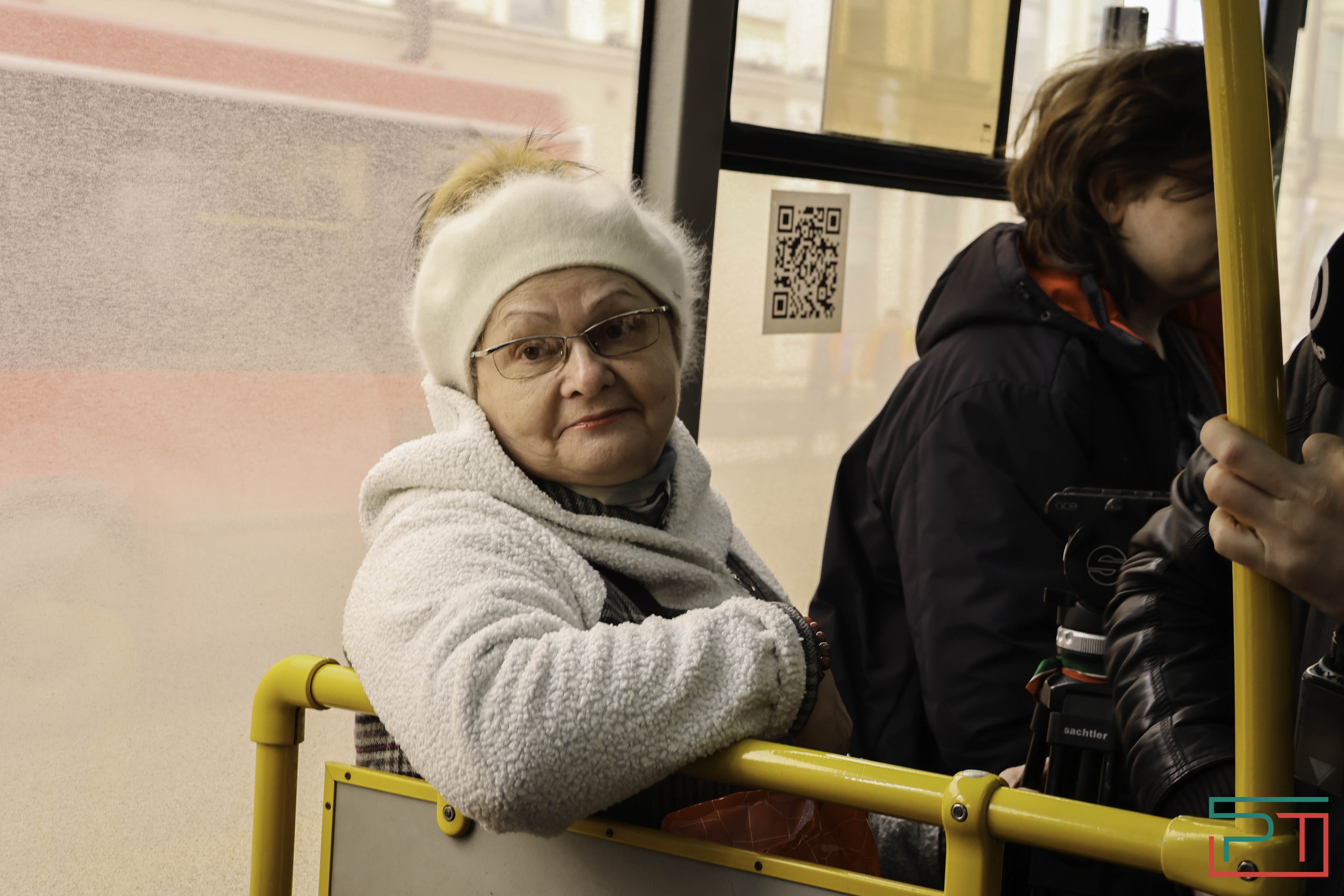 ДУМ РТ запустило бесплатный автобус в честь Рамадана