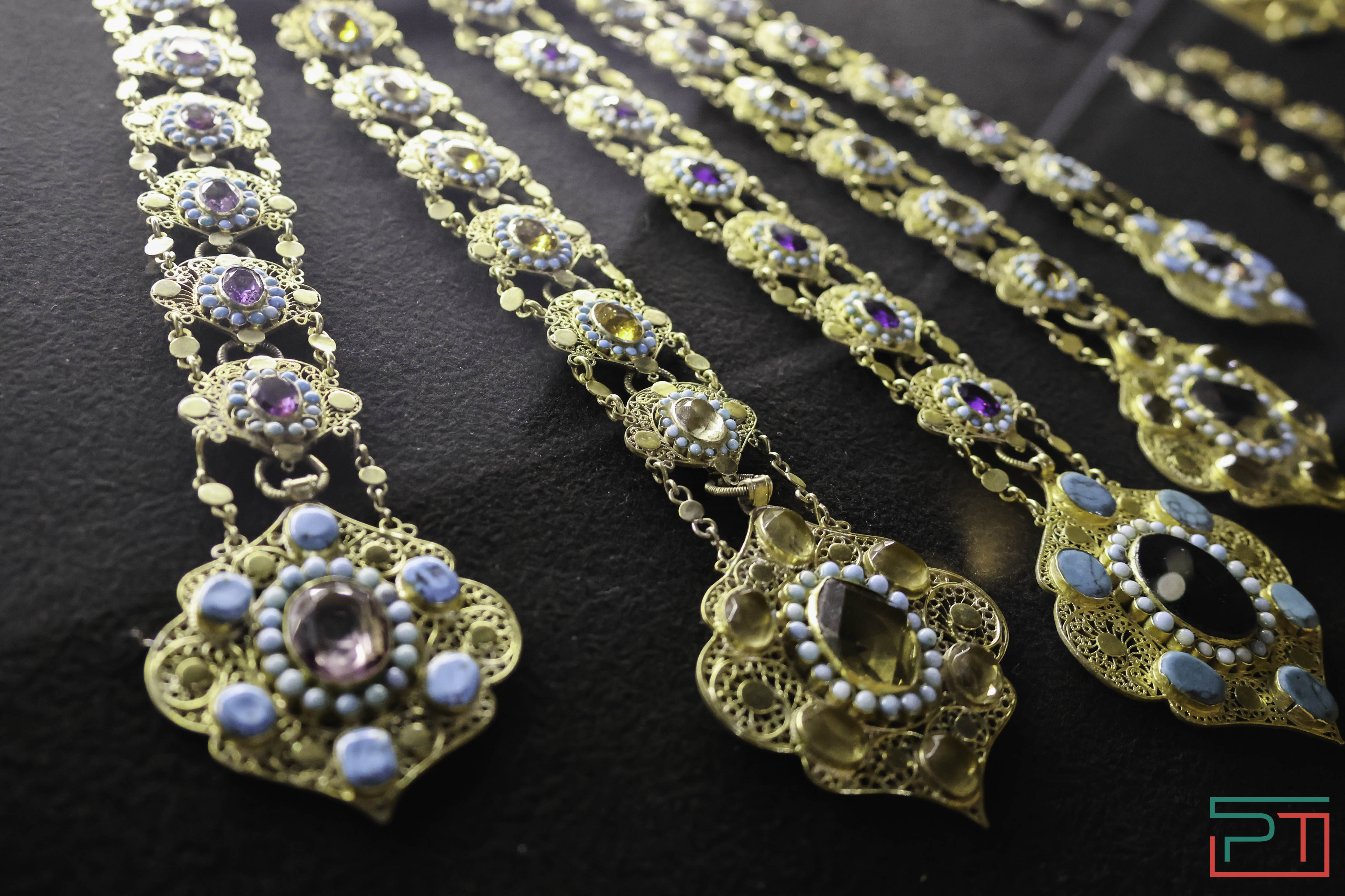 Выставка раритетов открылась в Нацмузее РТ