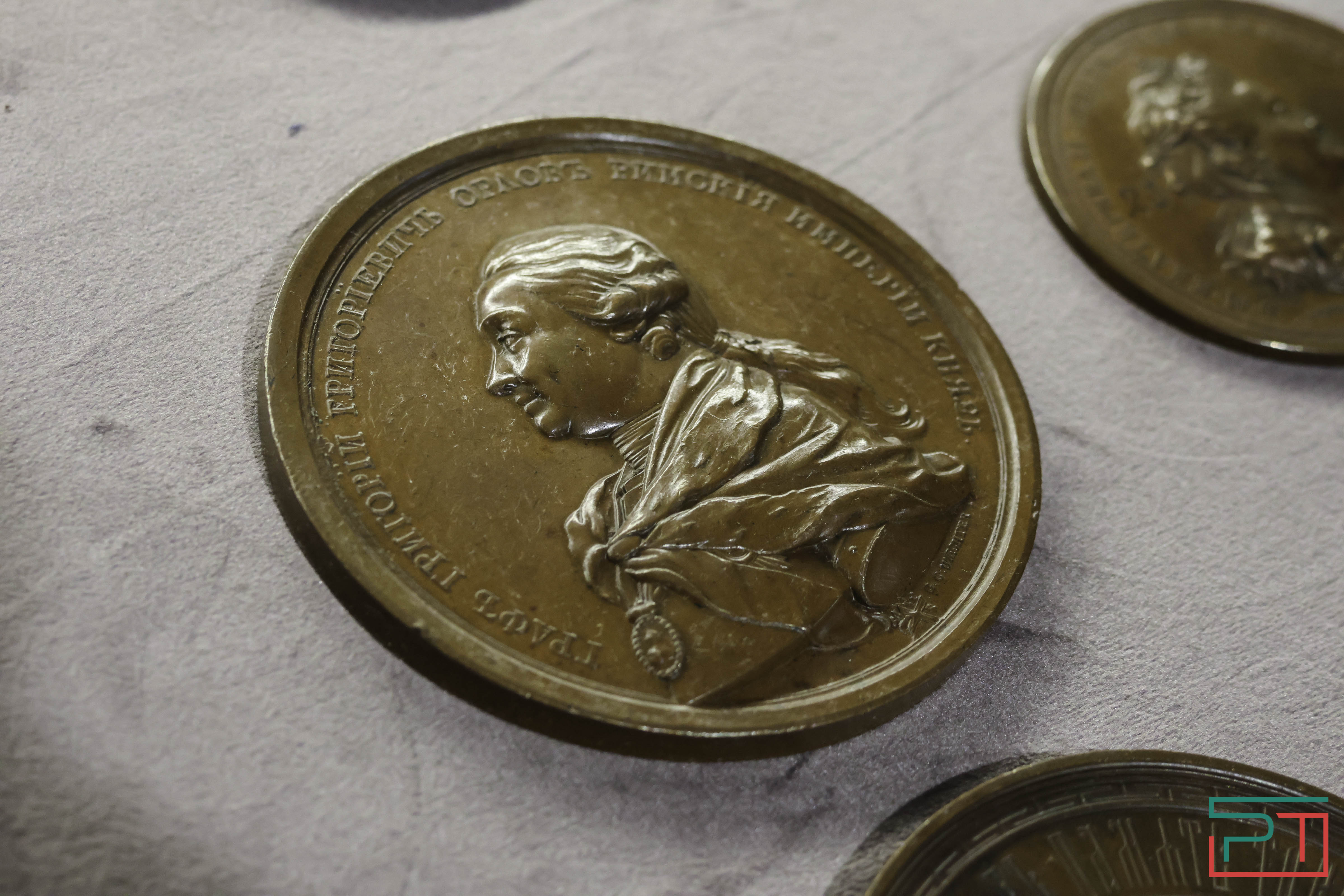 Выставка раритетов открылась в Нацмузее РТ