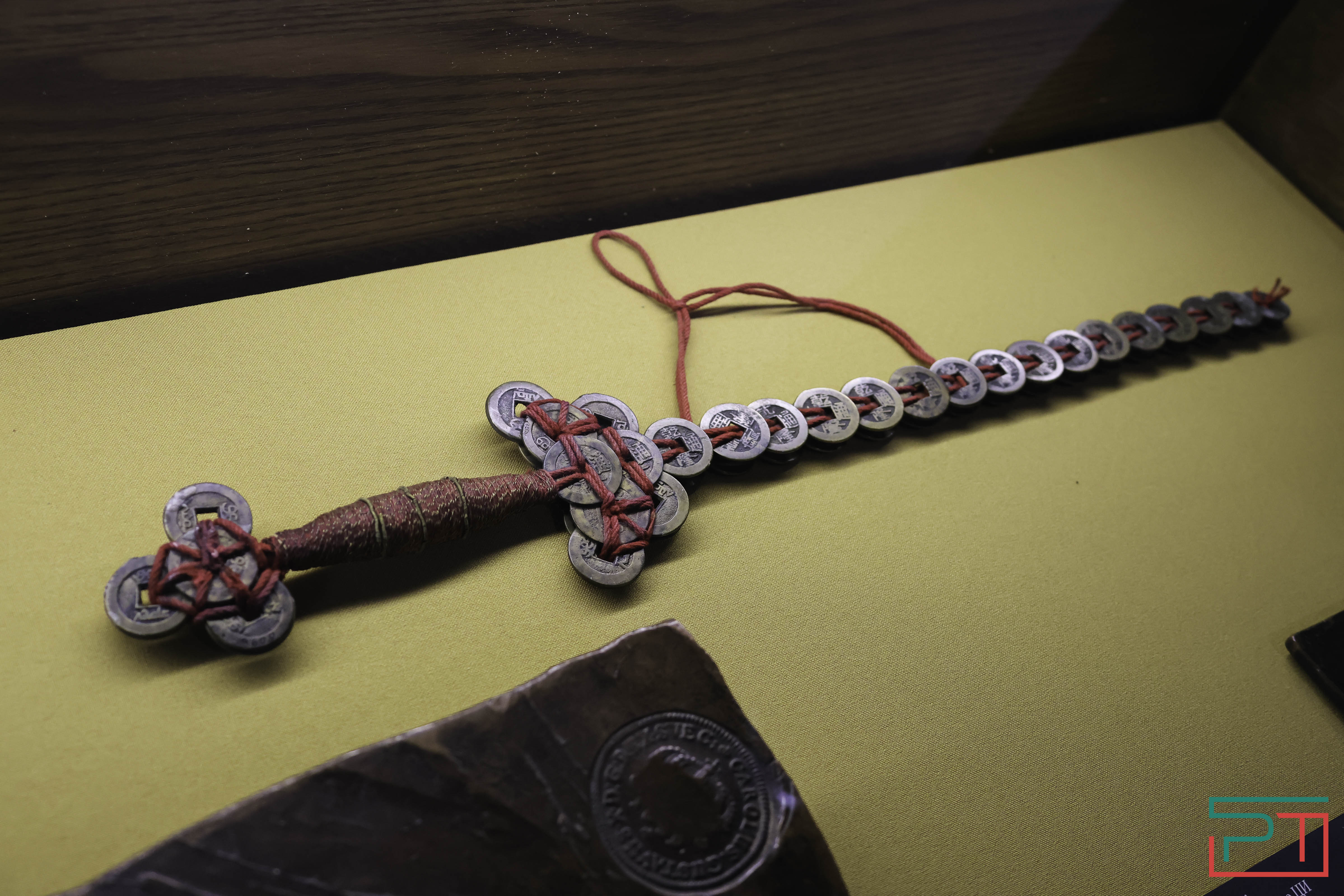 Выставка раритетов открылась в Нацмузее РТ