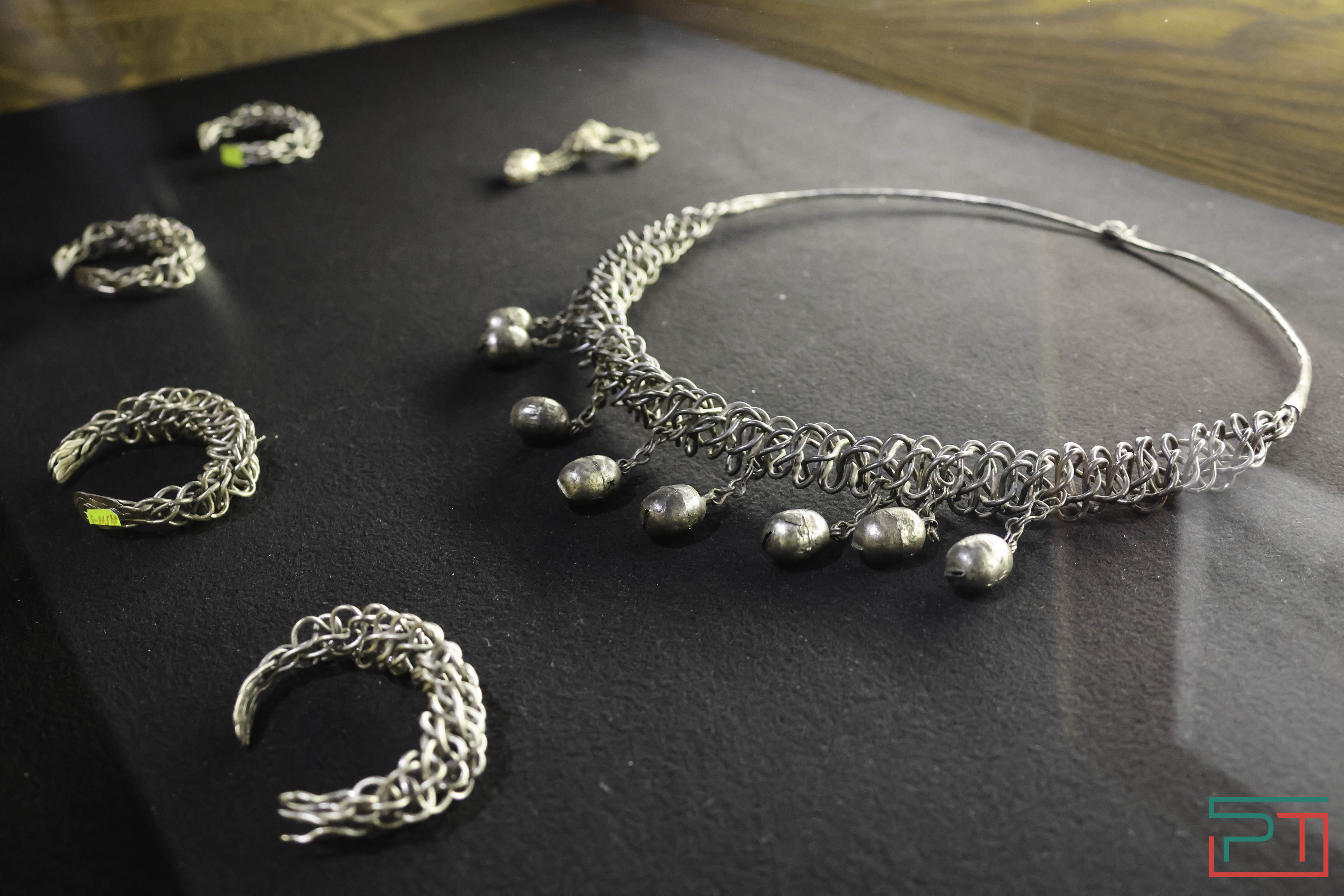 Выставка раритетов открылась в Нацмузее РТ