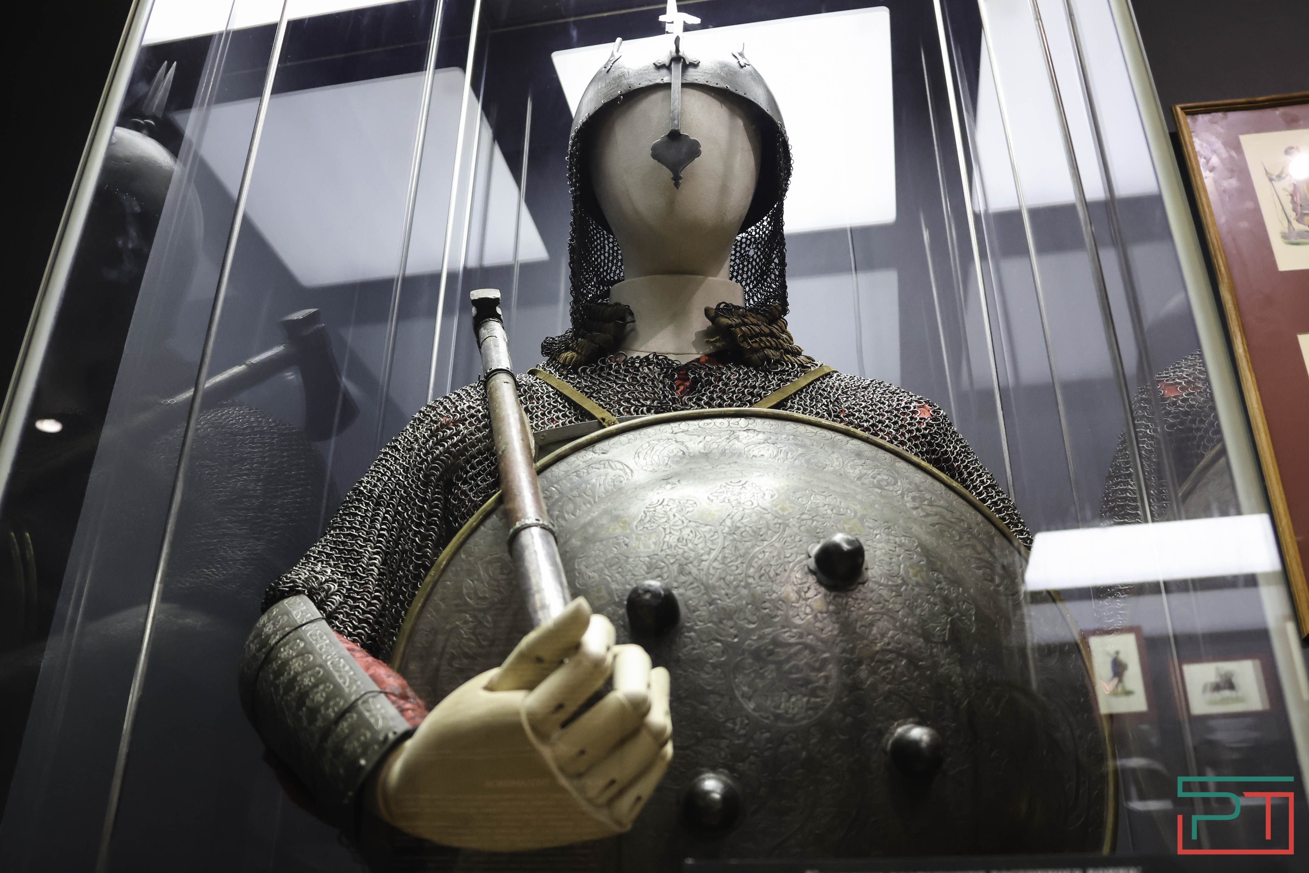 Выставка раритетов открылась в Нацмузее РТ