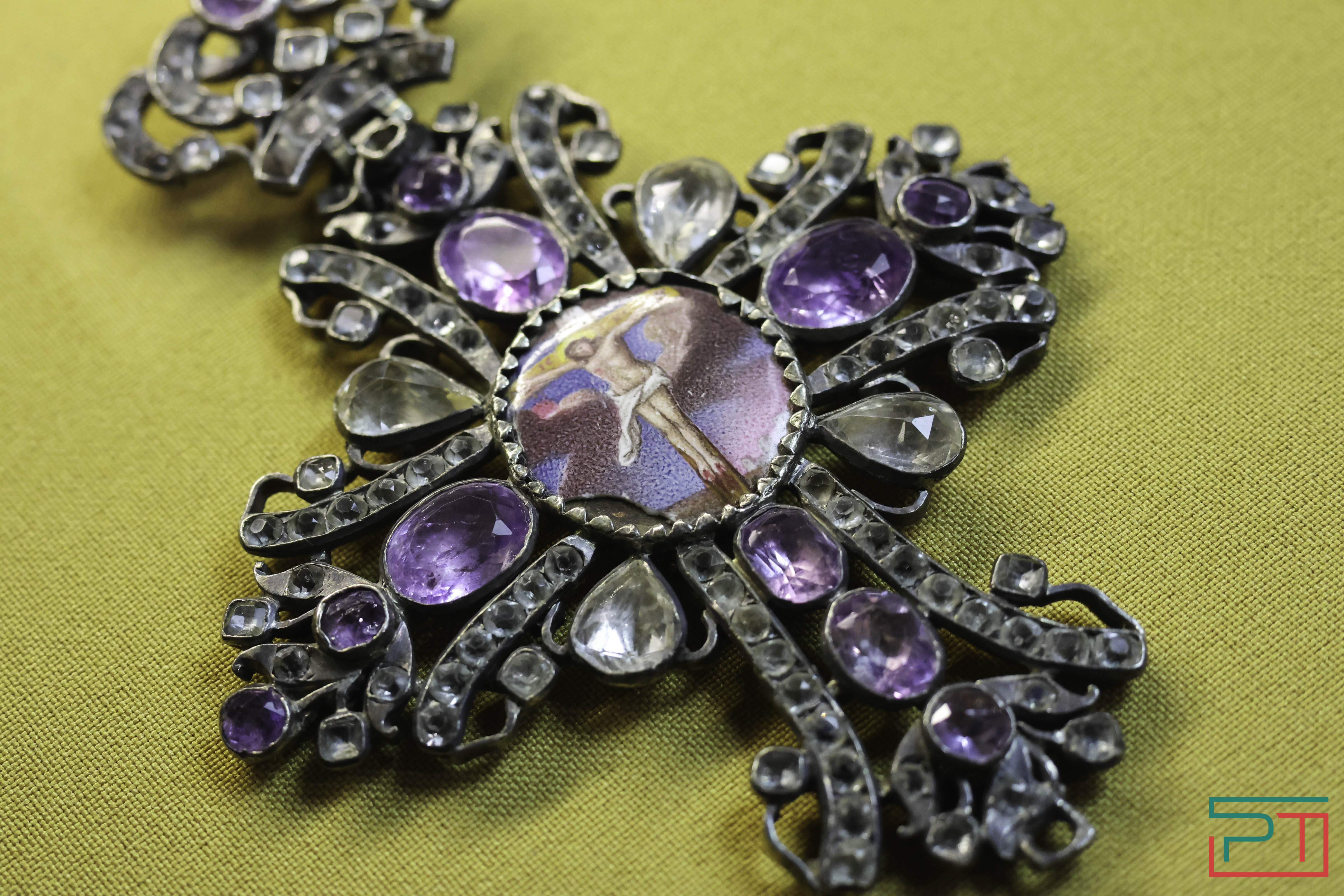 Выставка раритетов открылась в Нацмузее РТ