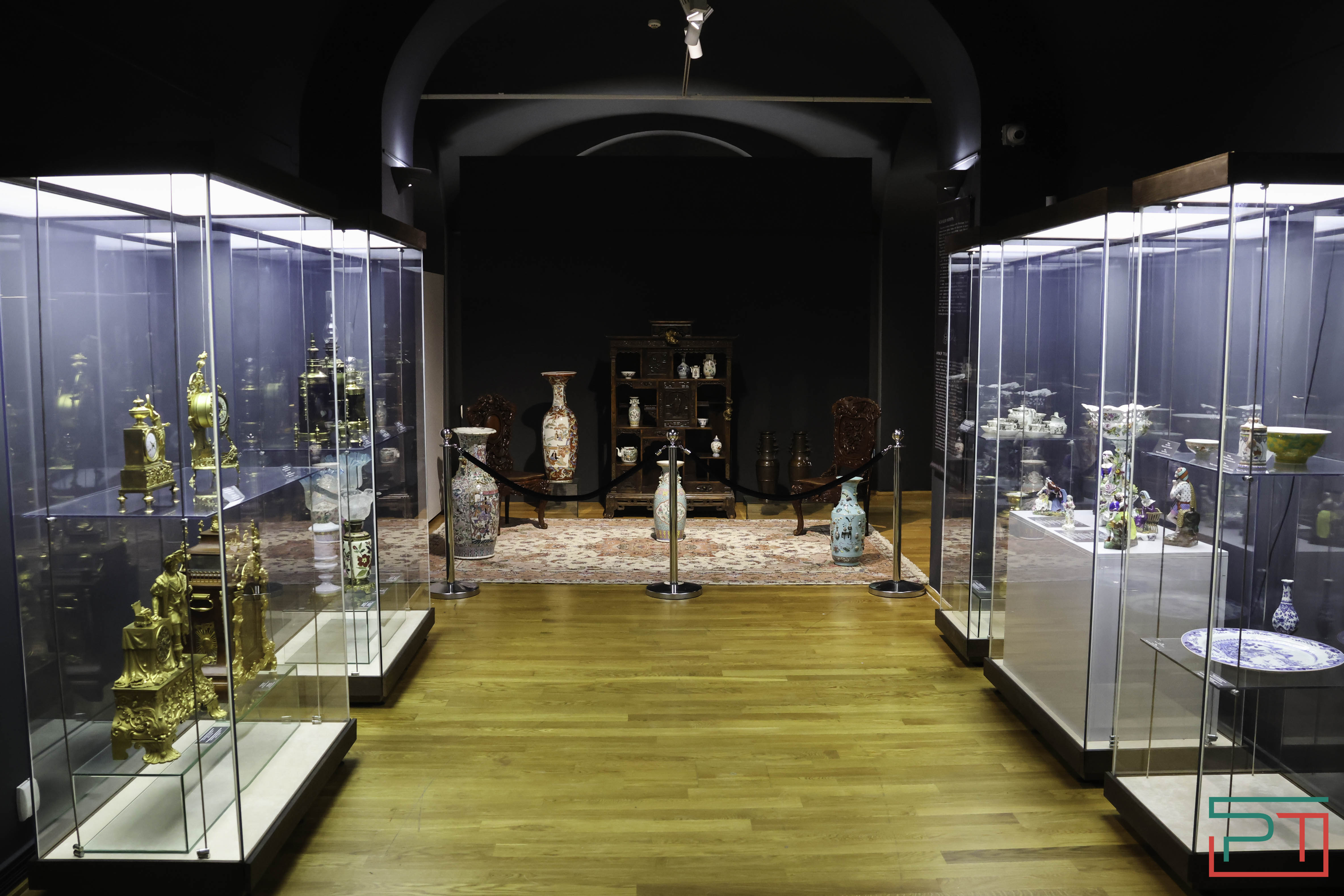 Выставка раритетов открылась в Нацмузее РТ