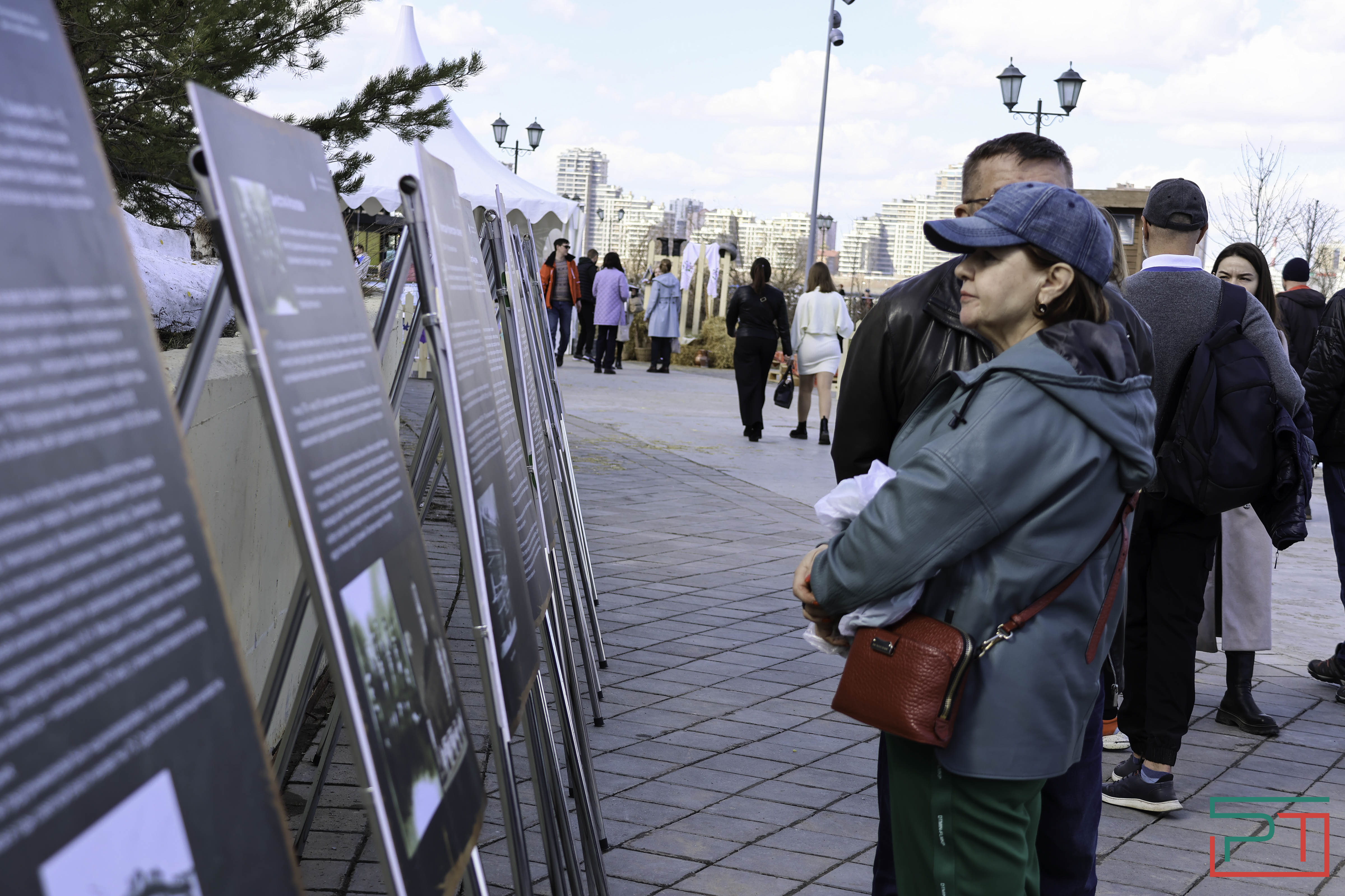 «Рамазан Фест» прошел в Казани