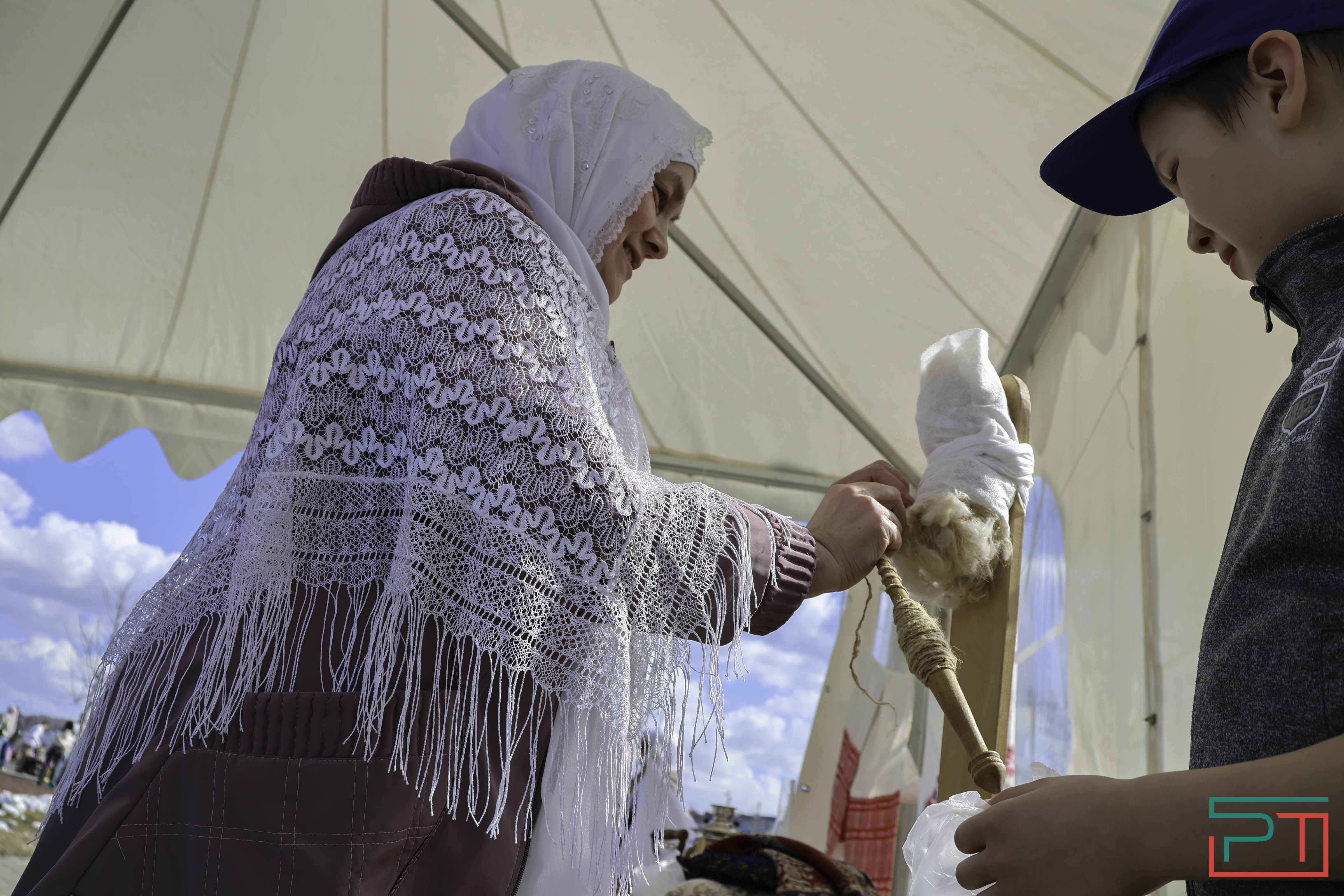 «Рамазан Фест» прошел в Казани