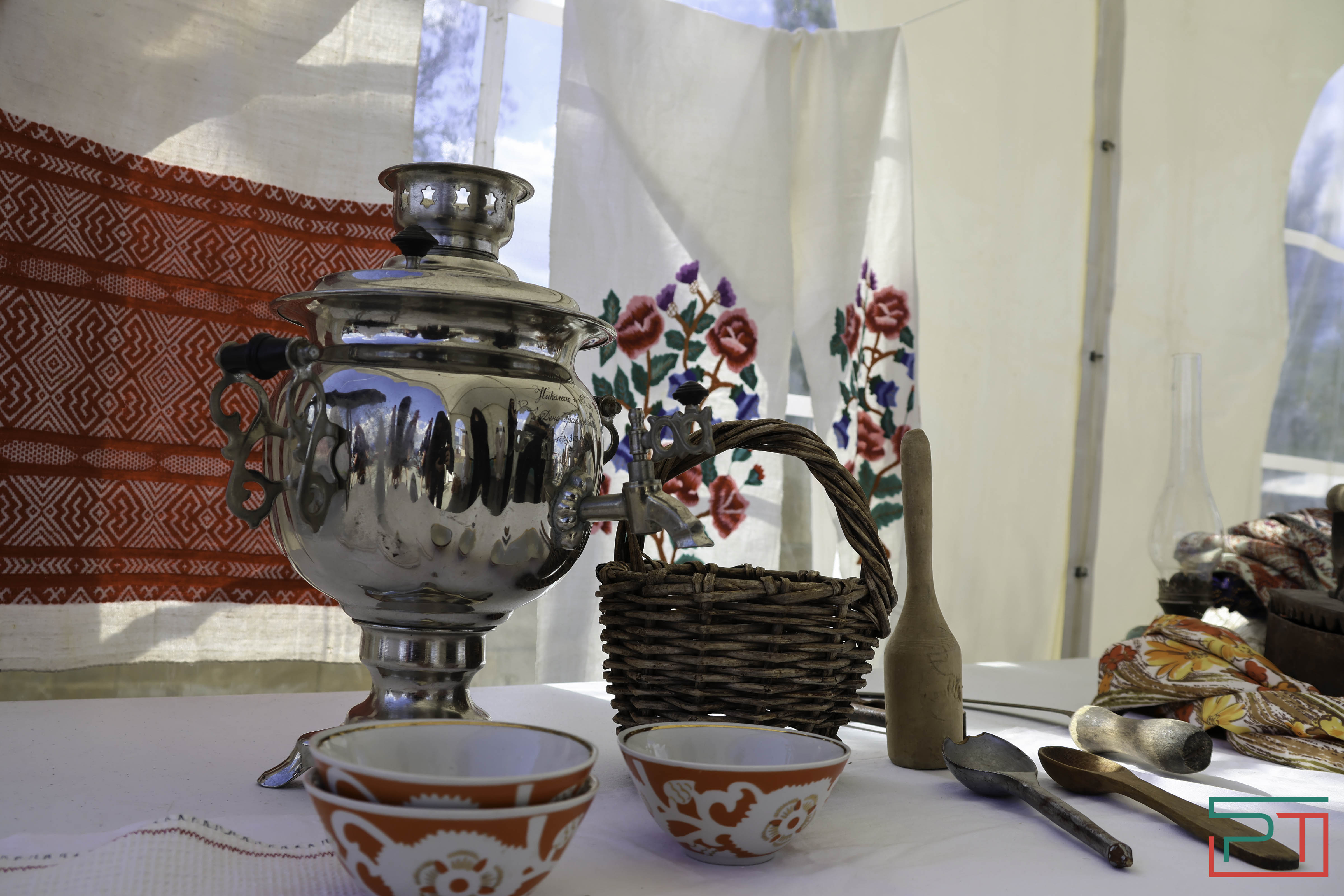 «Рамазан Фест» прошел в Казани