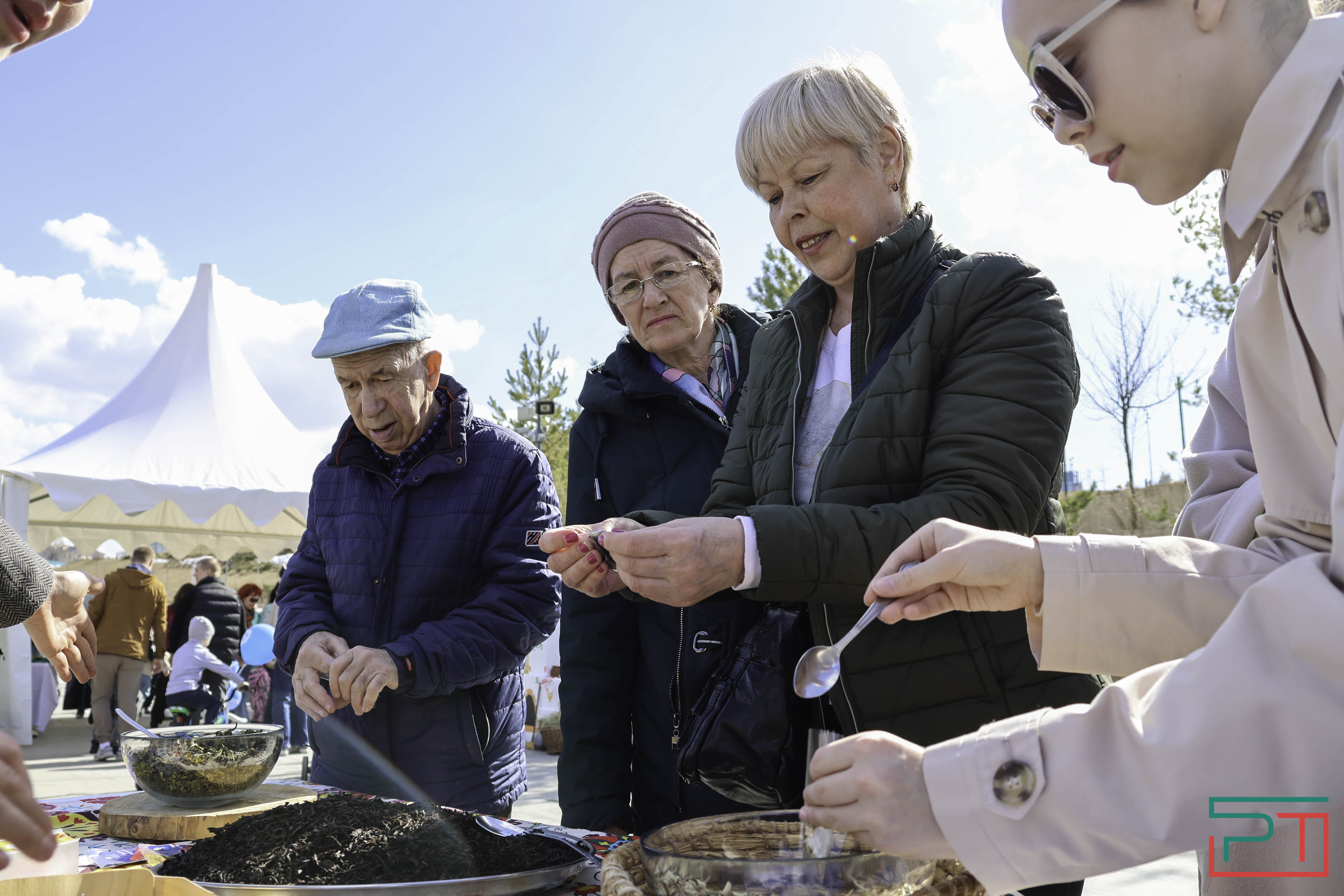 «Рамазан Фест» прошел в Казани