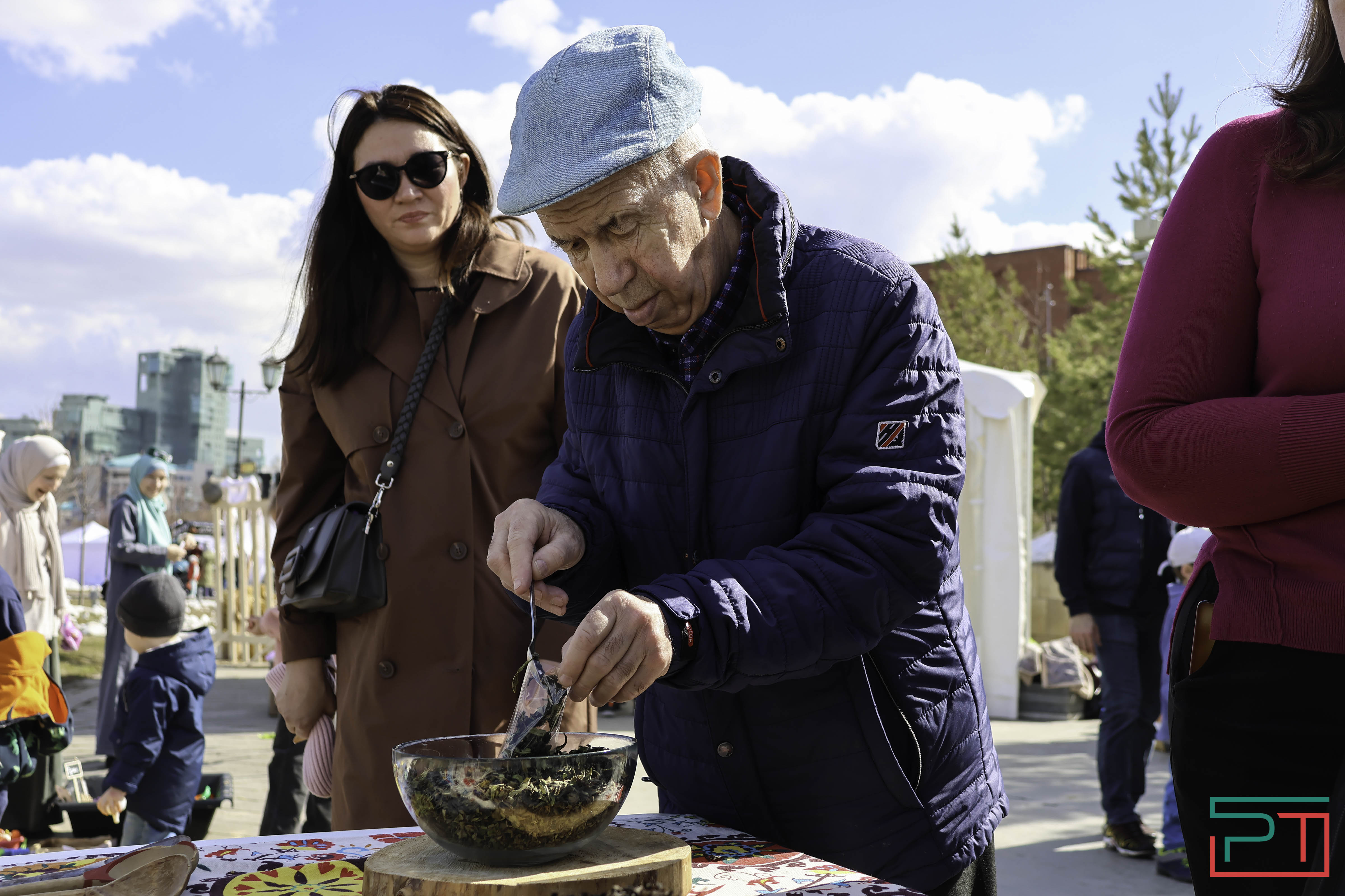 «Рамазан Фест» прошел в Казани