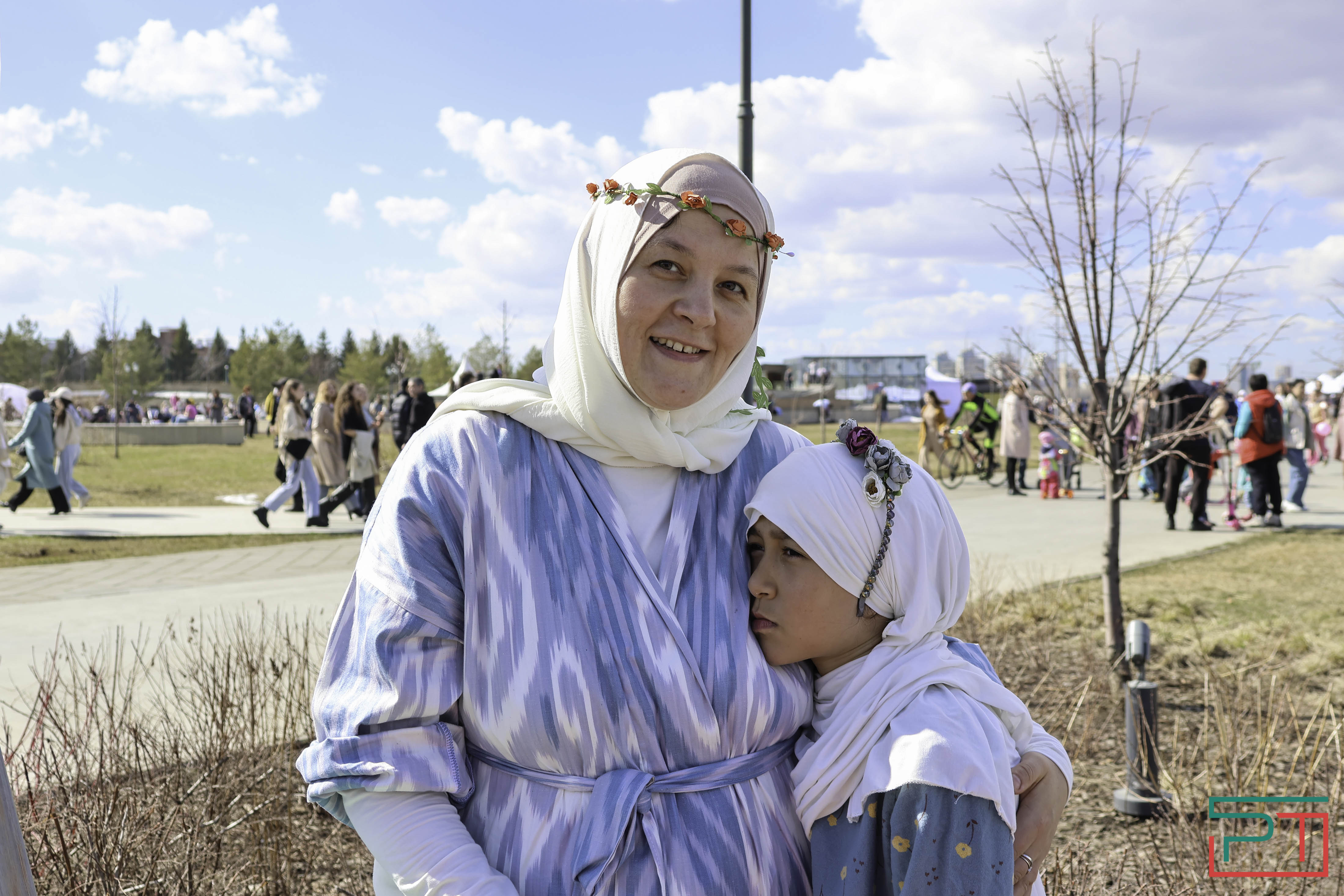 «Рамазан Фест» прошел в Казани