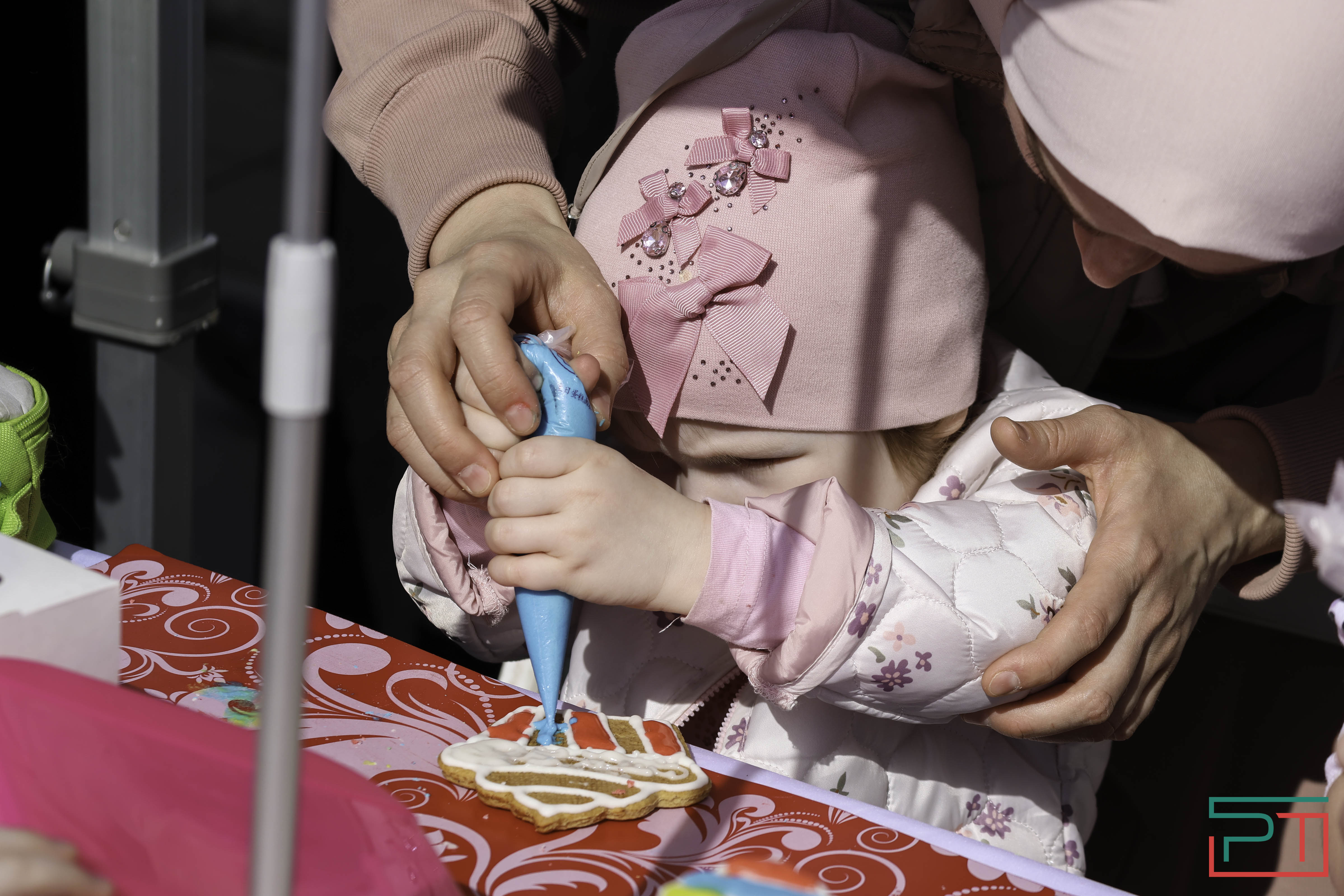 «Рамазан Фест» прошел в Казани