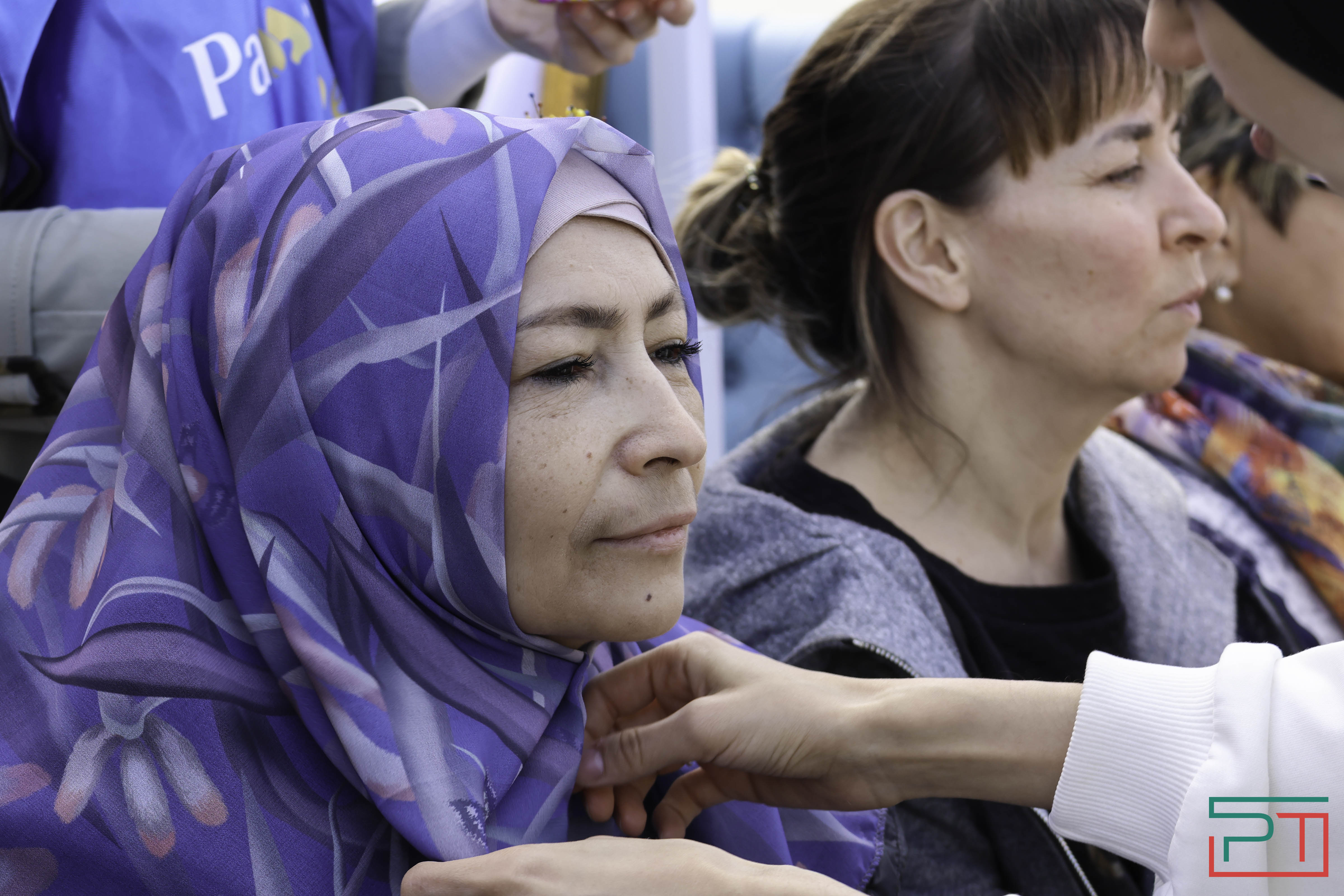 «Рамазан Фест» прошел в Казани