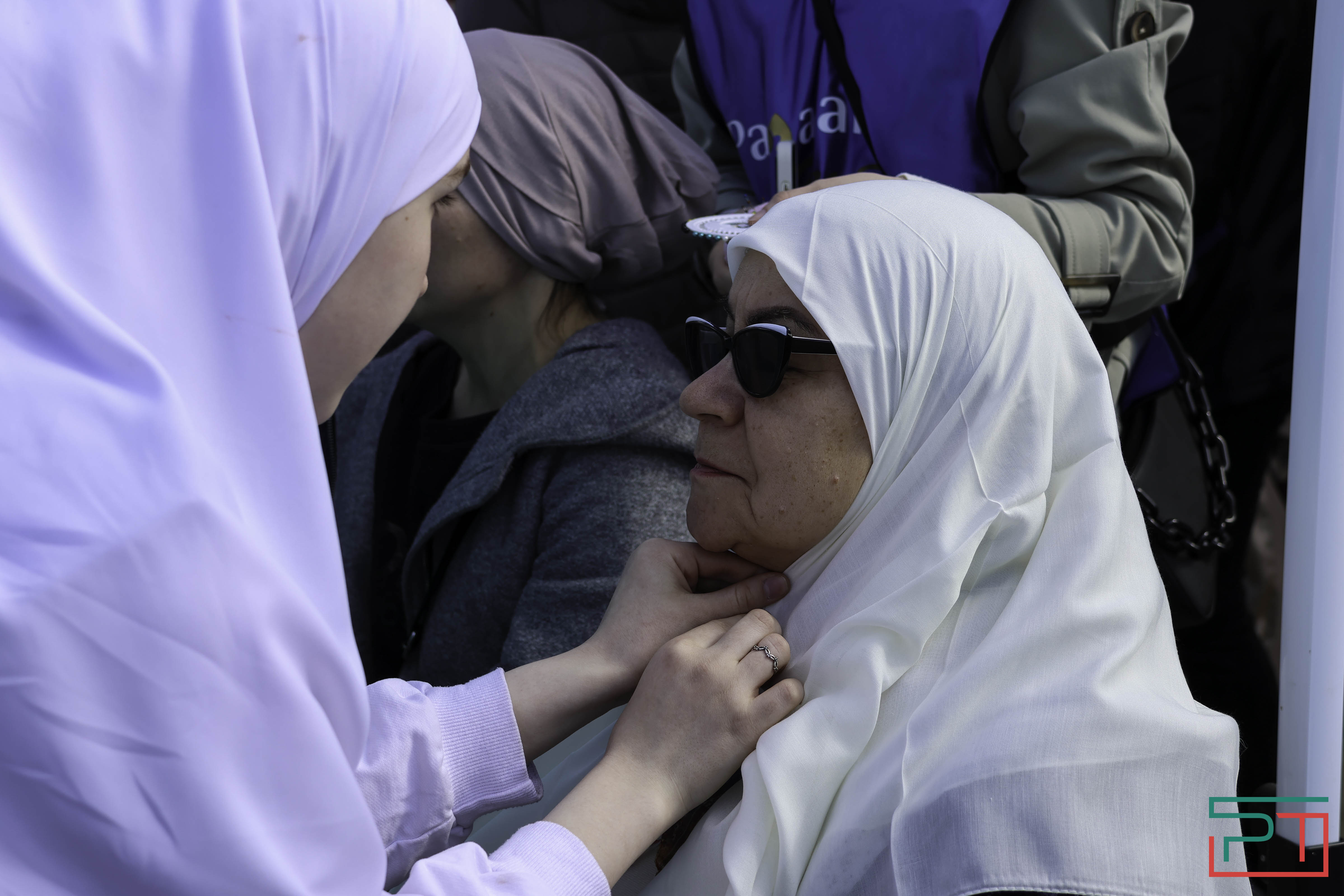 «Рамазан Фест» прошел в Казани