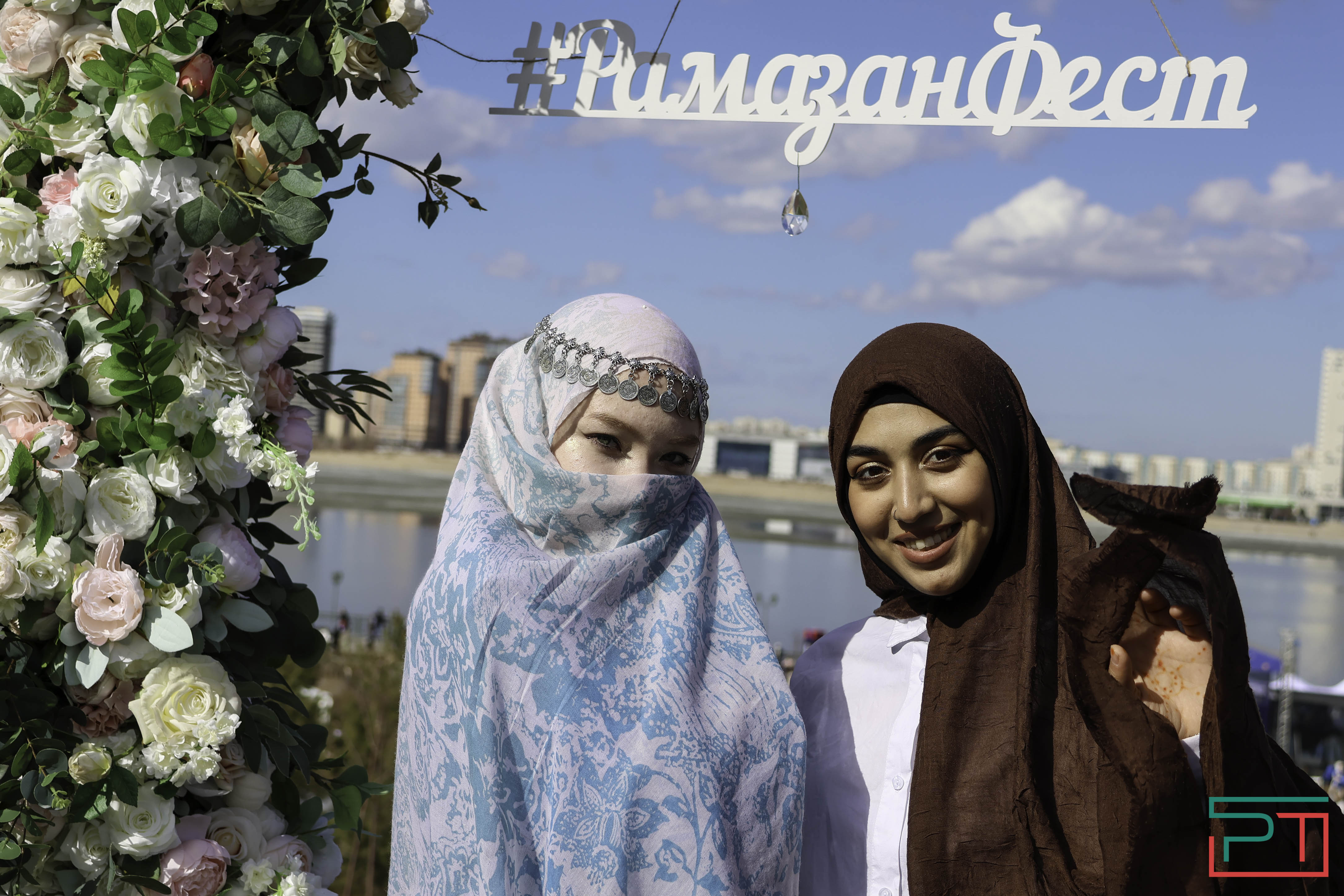 «Рамазан Фест» прошел в Казани