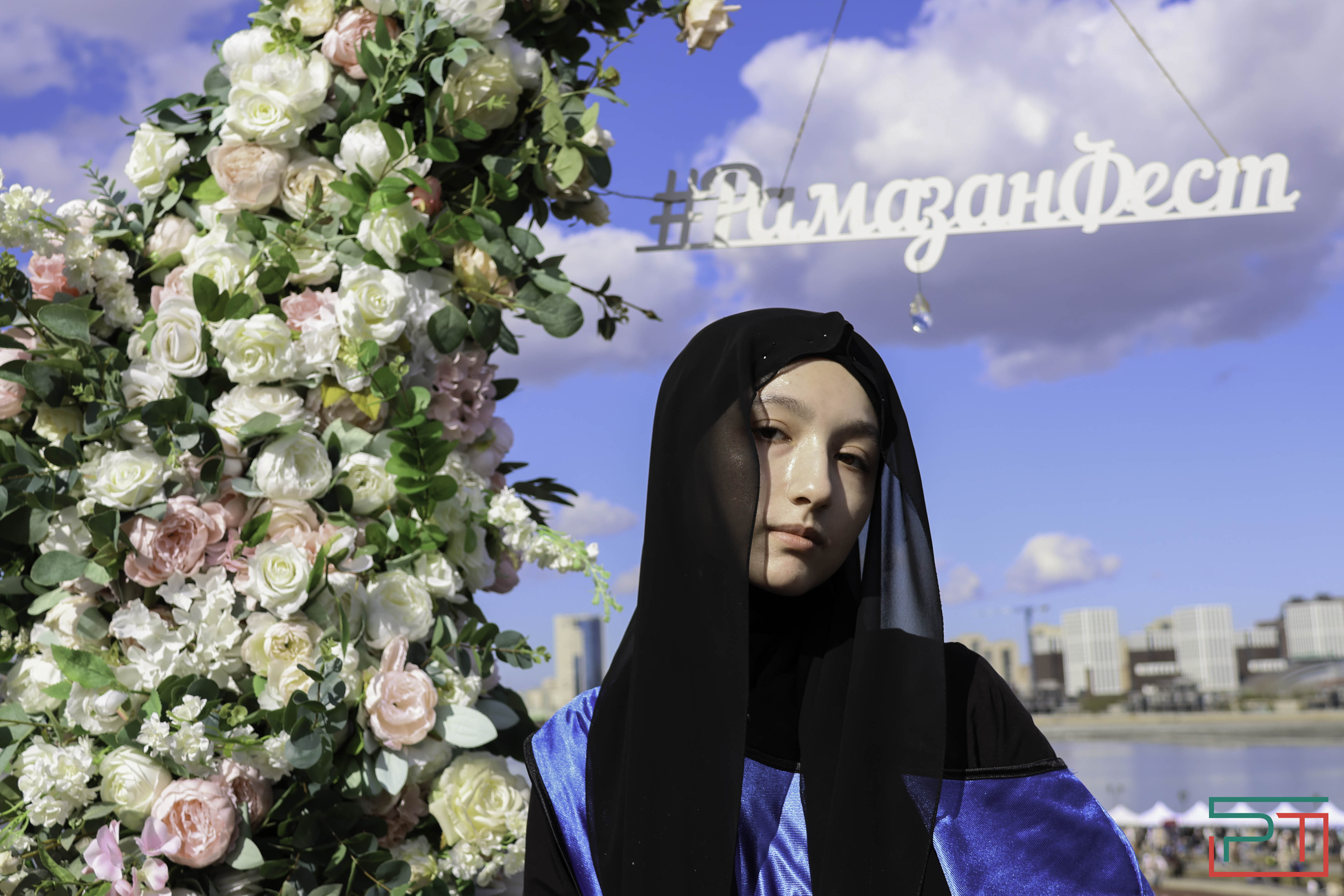 «Рамазан Фест» прошел в Казани