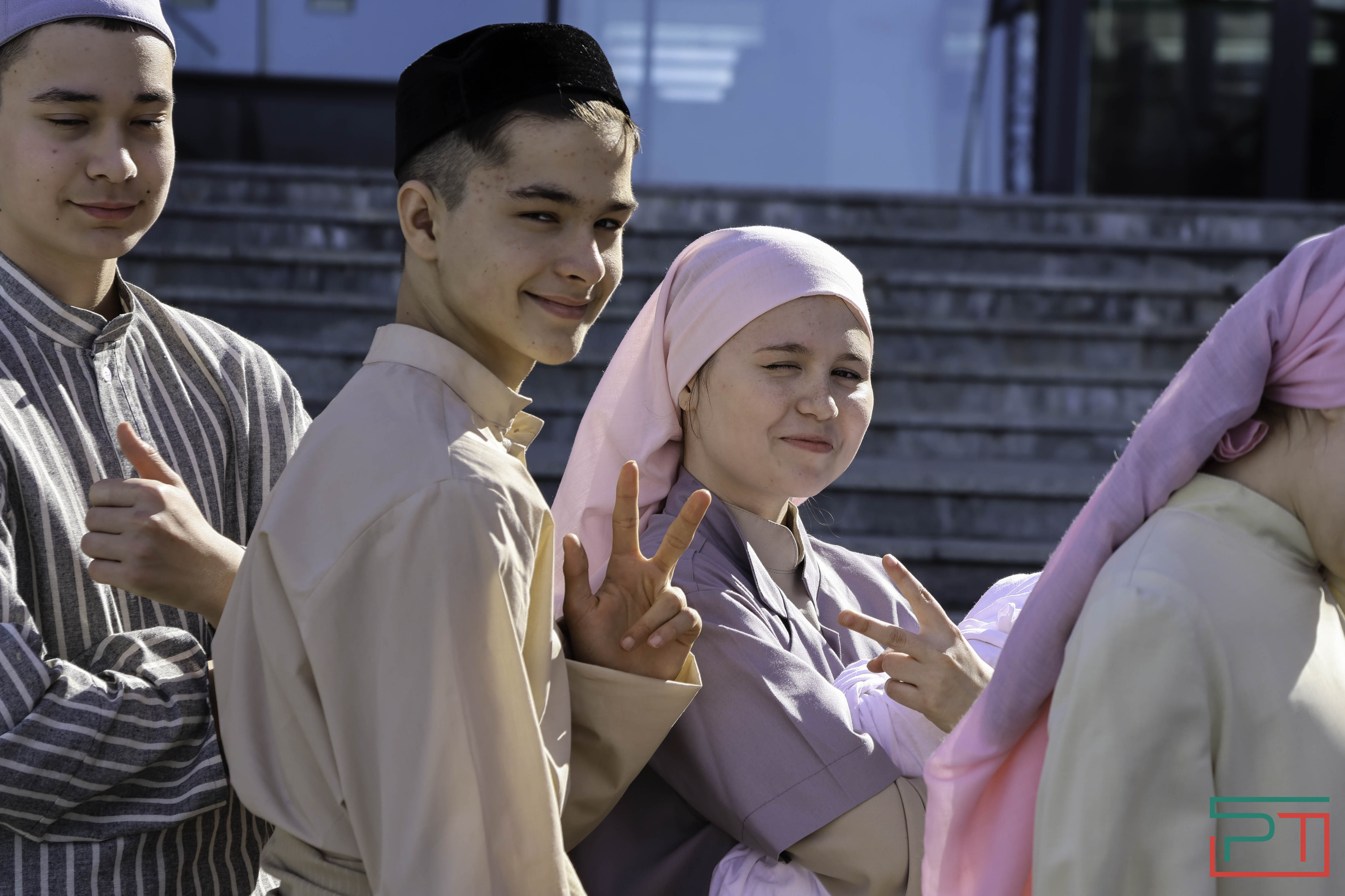 «Рамазан Фест» прошел в Казани