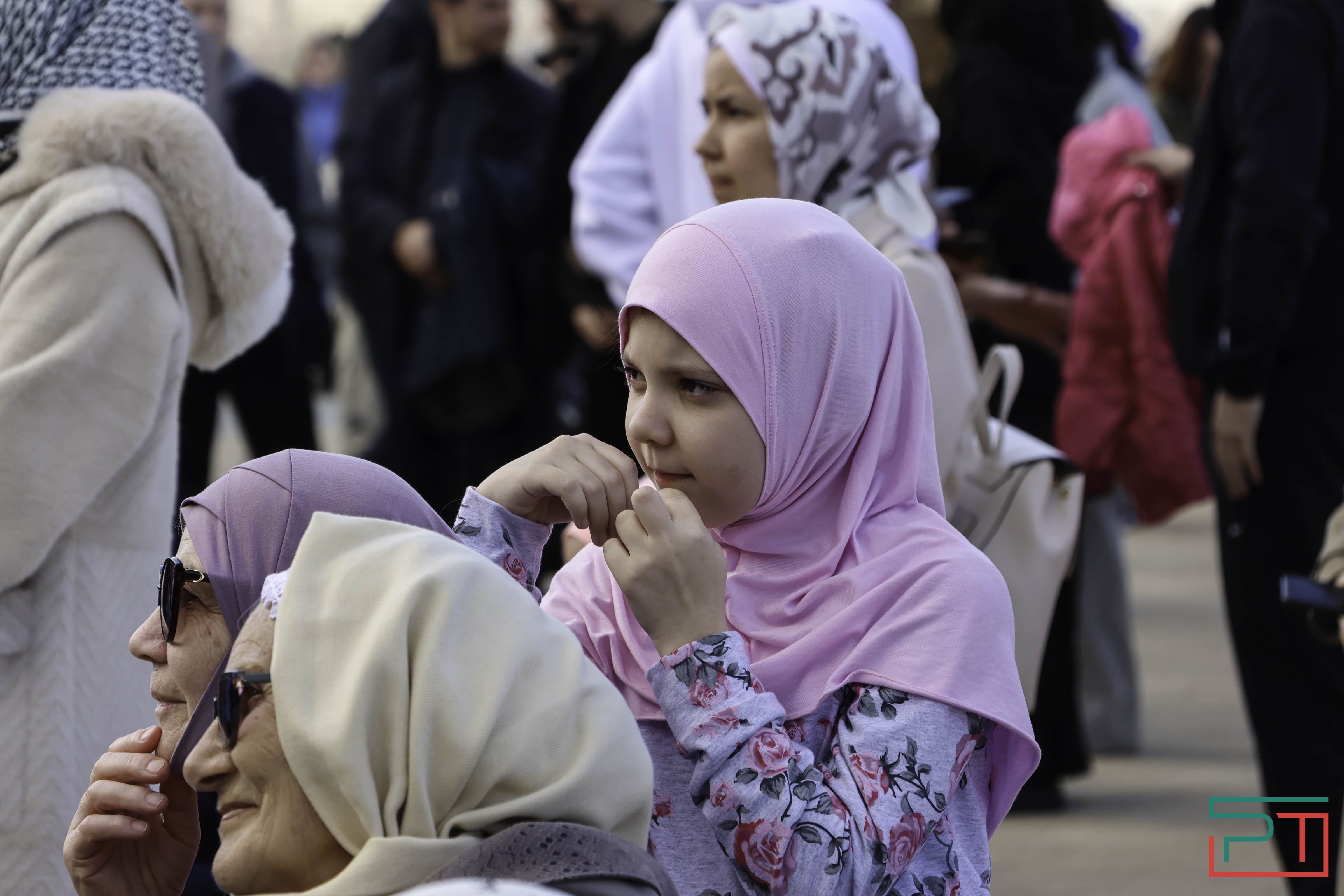 «Рамазан Фест» прошел в Казани