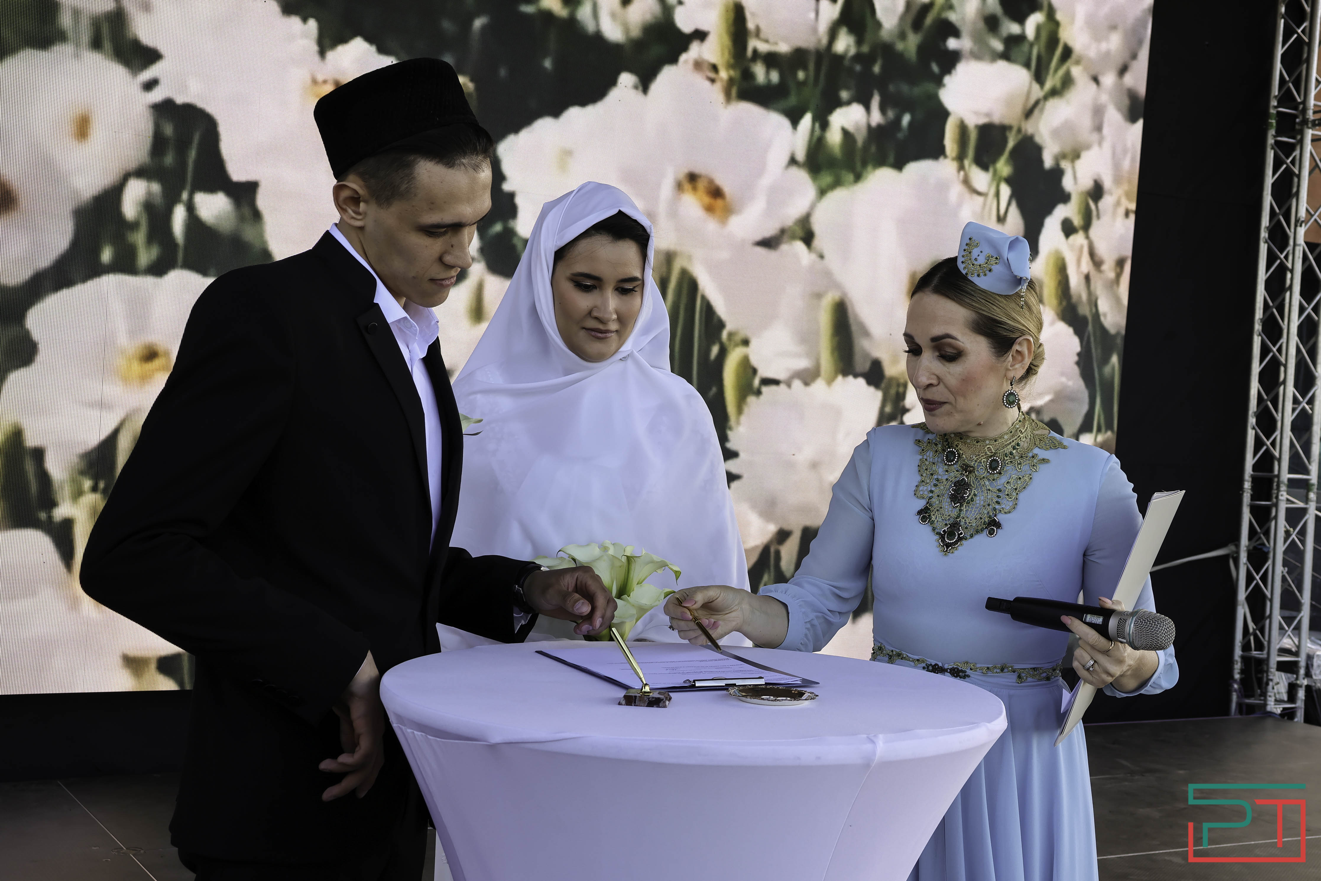 «Рамазан Фест» прошел в Казани