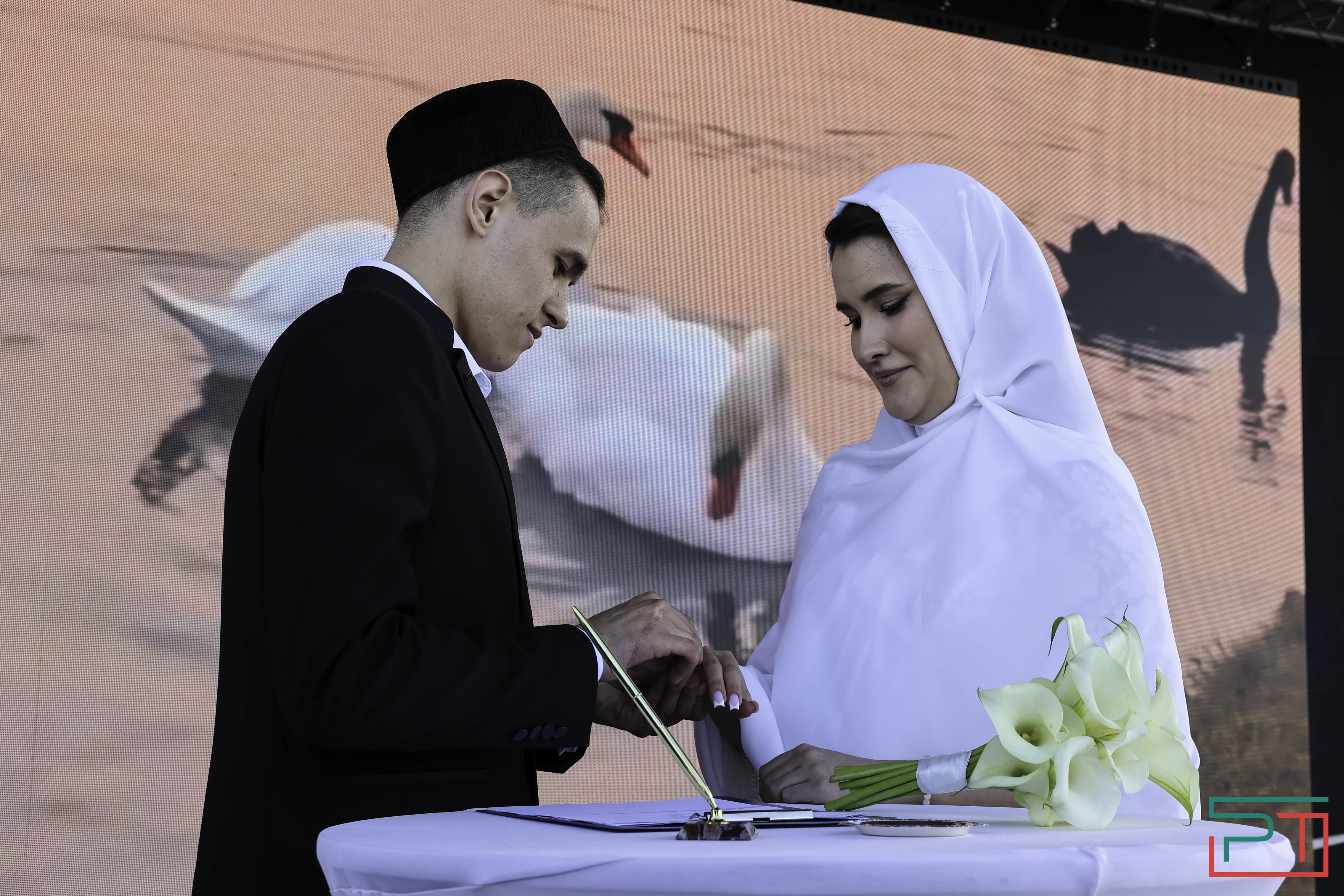 «Рамазан Фест» прошел в Казани