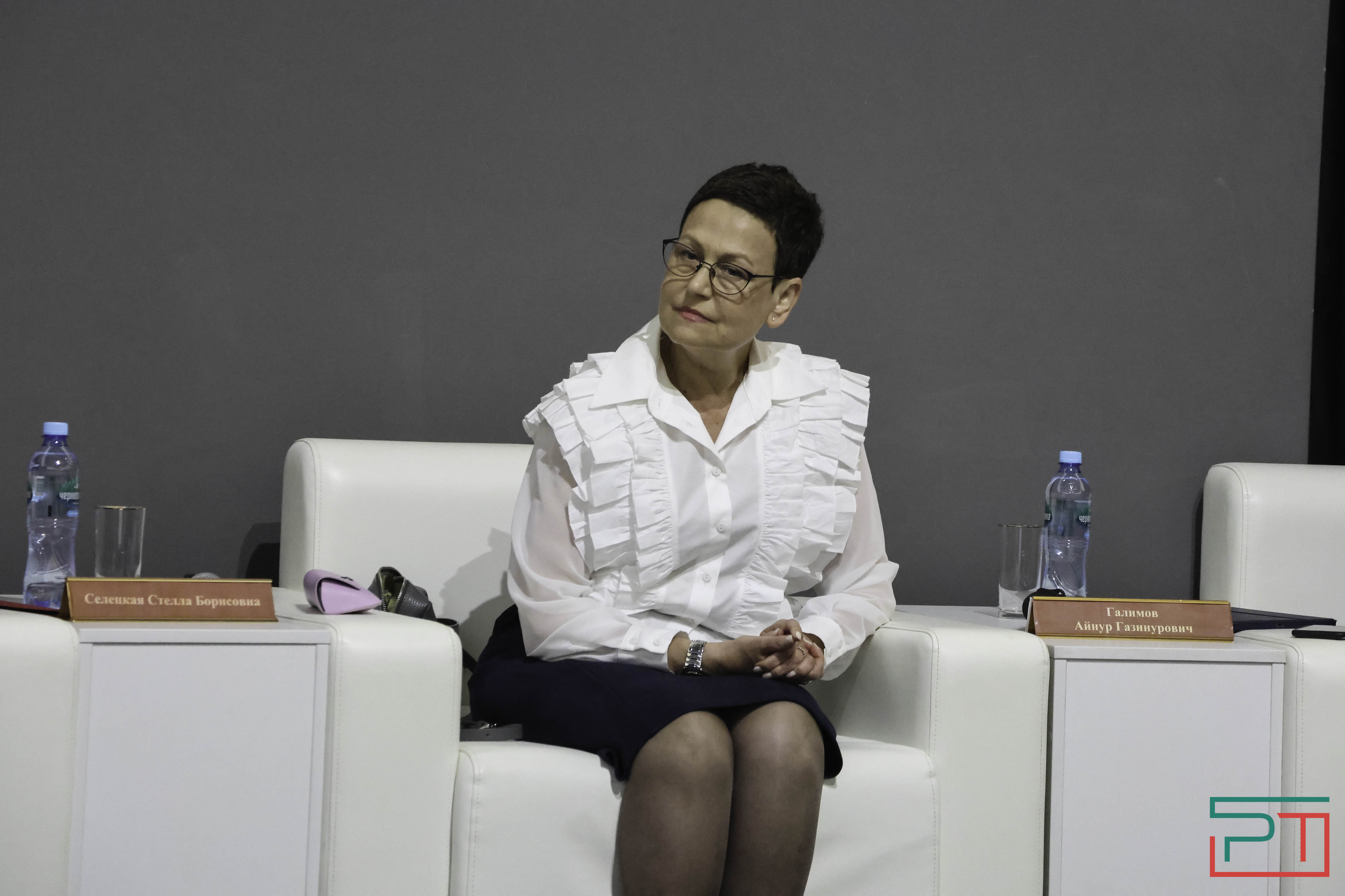 Форум юридических клиник РТ прошел в Казани