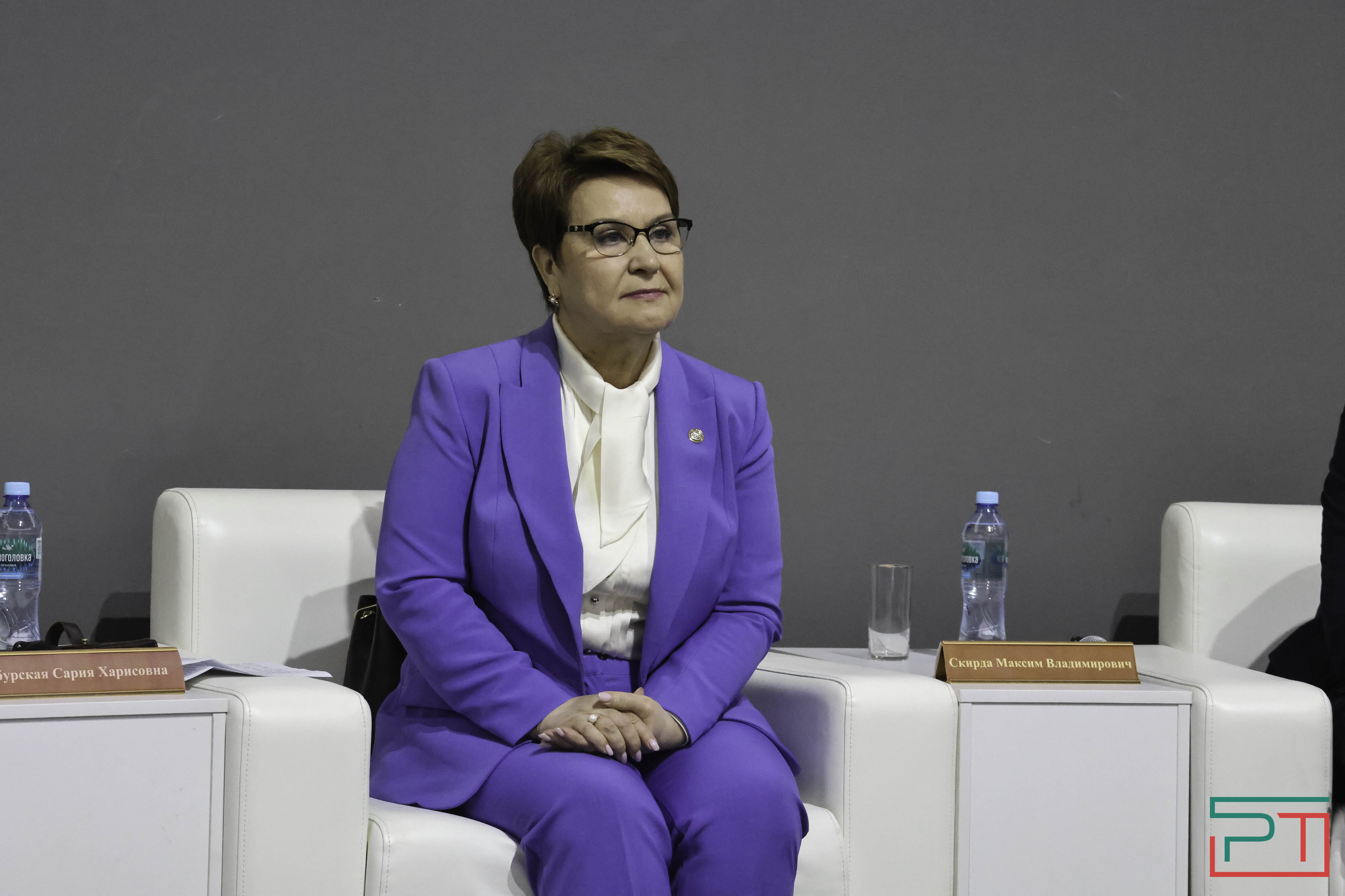 Форум юридических клиник РТ прошел в Казани