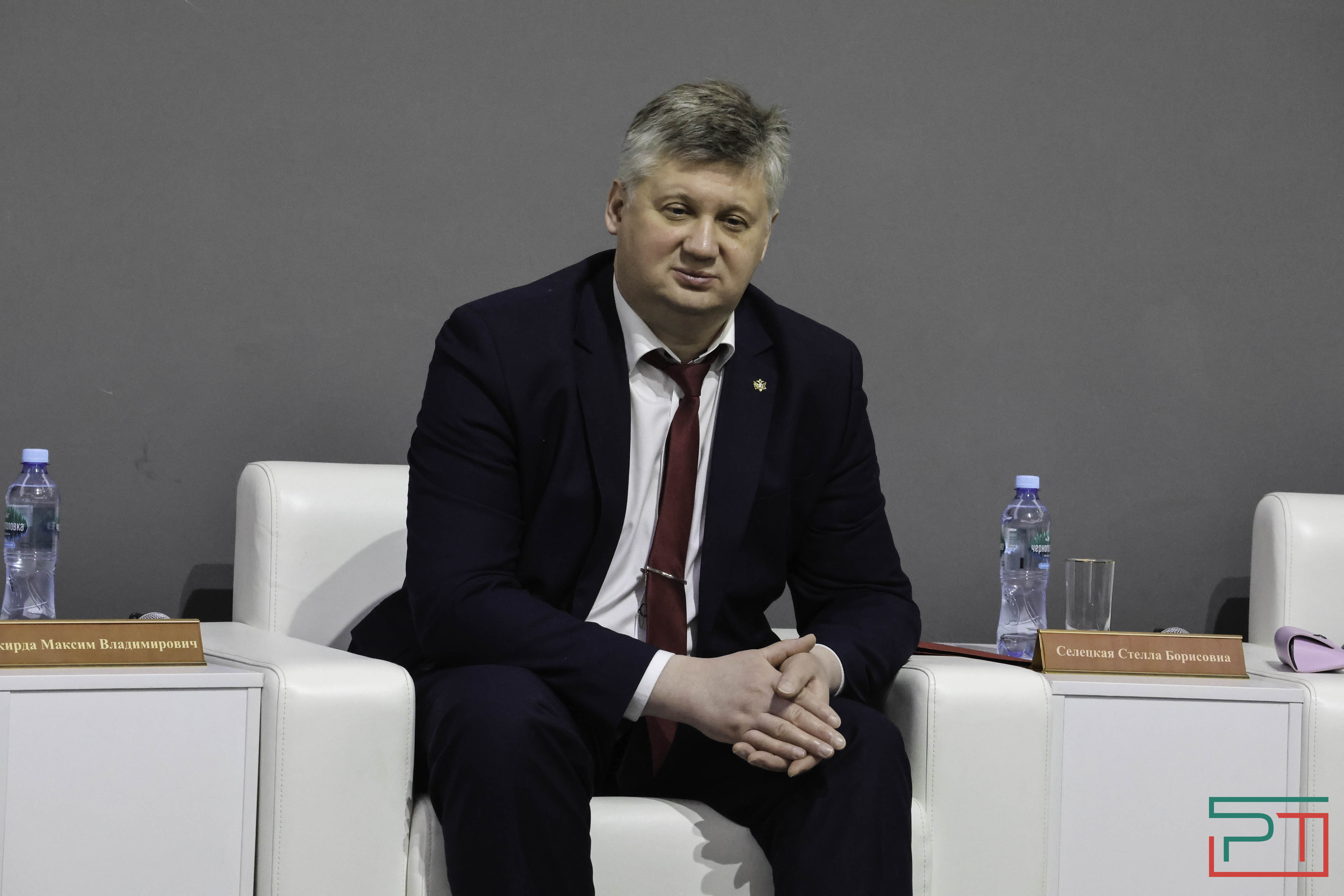 Форум юридических клиник РТ прошел в Казани