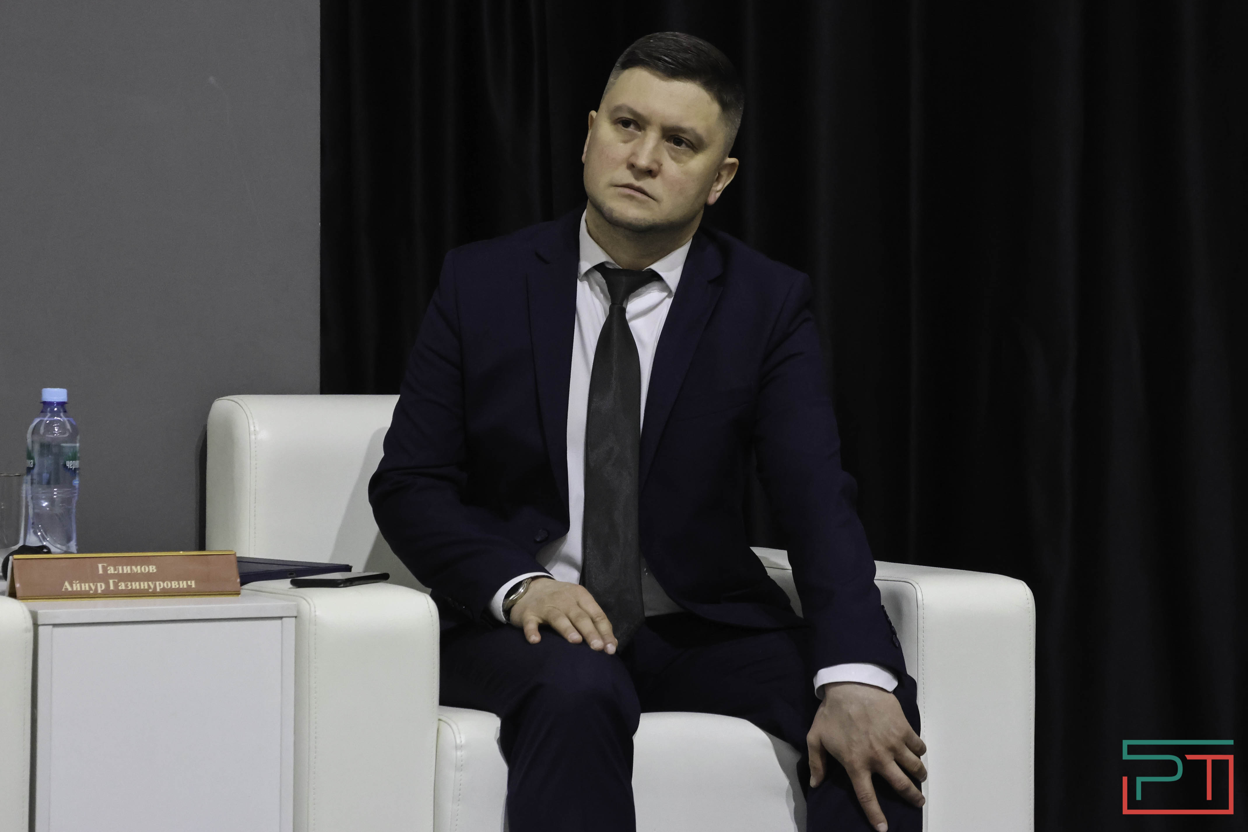 Форум юридических клиник РТ прошел в Казани