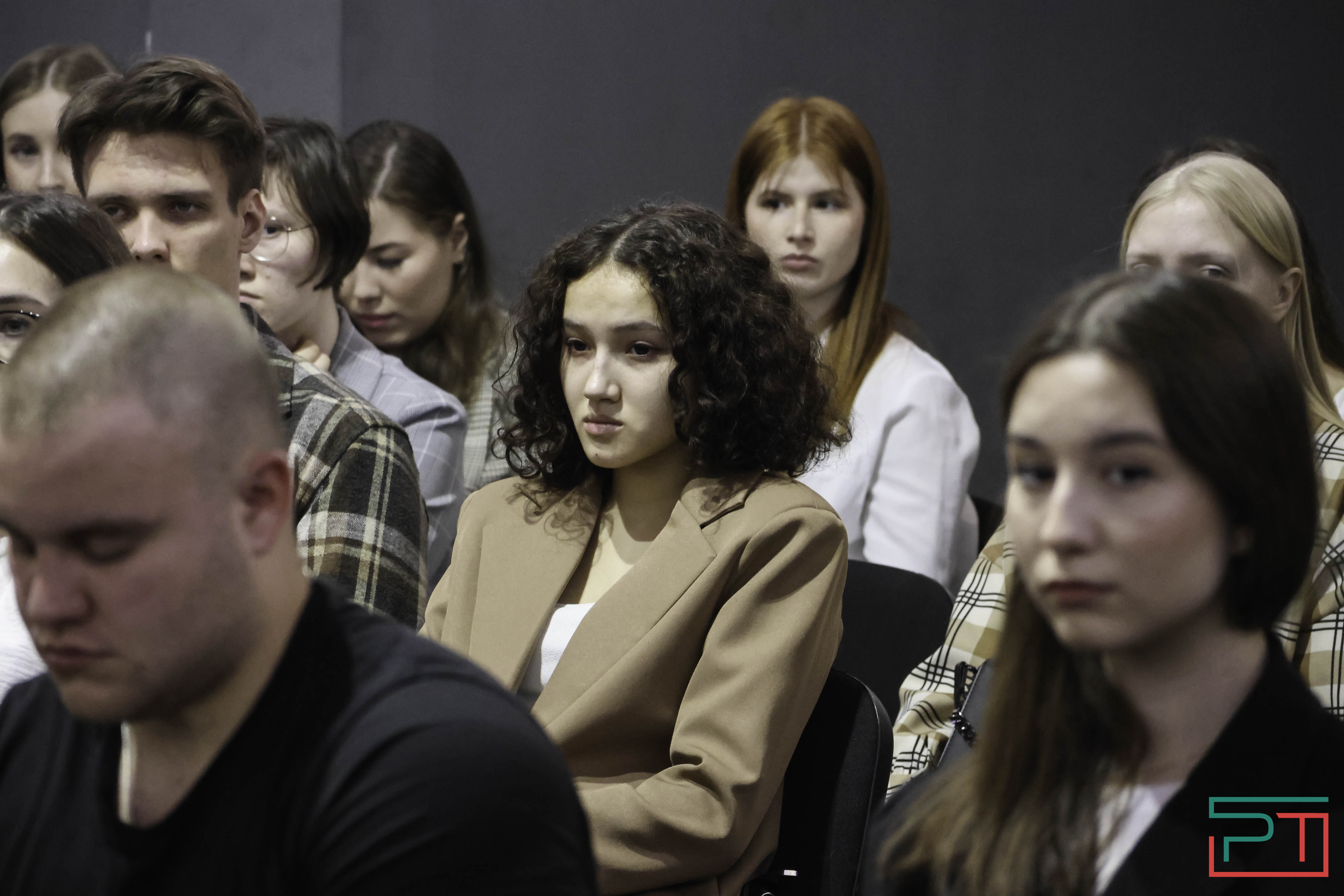 Форум юридических клиник РТ прошел в Казани