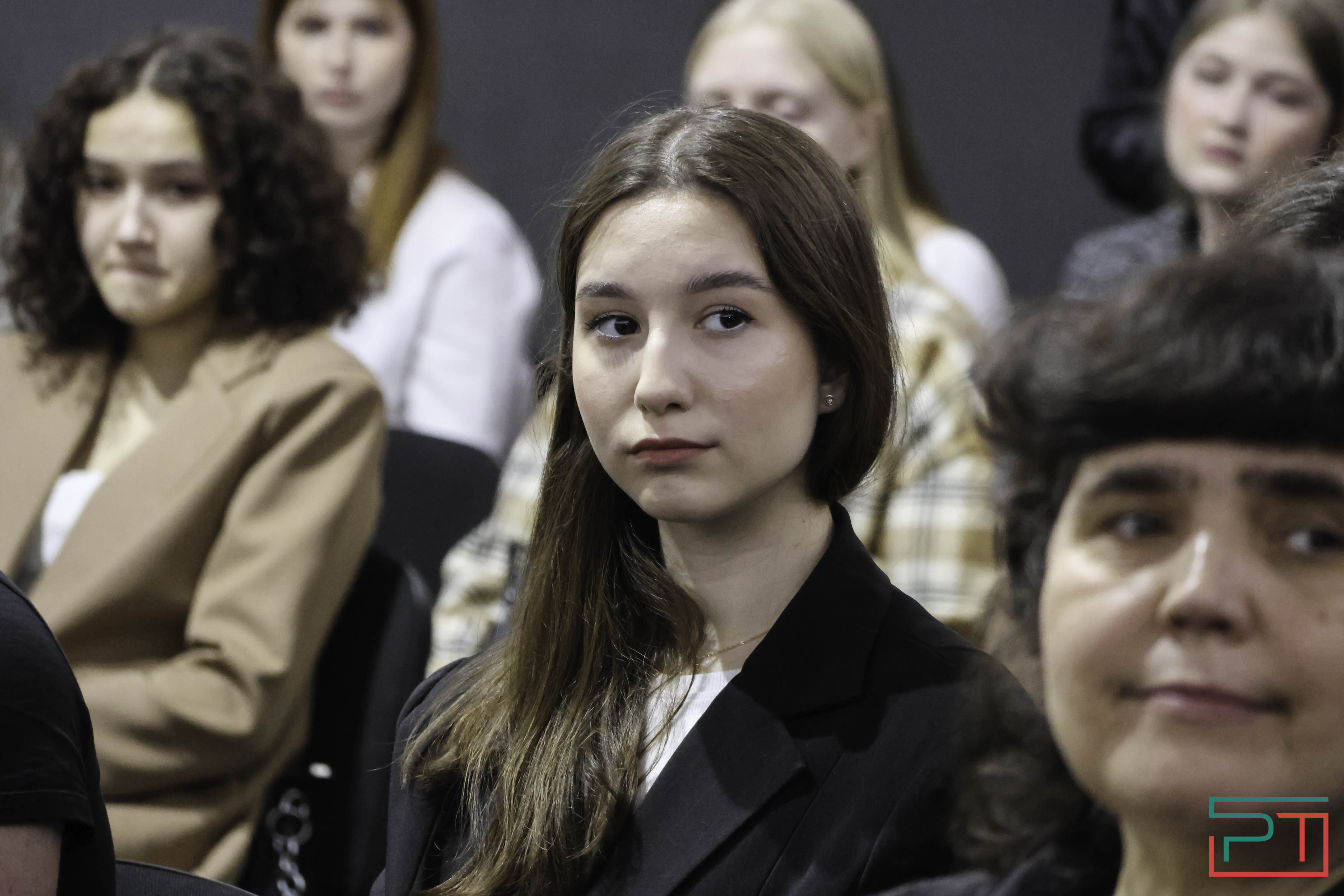 Форум юридических клиник РТ прошел в Казани