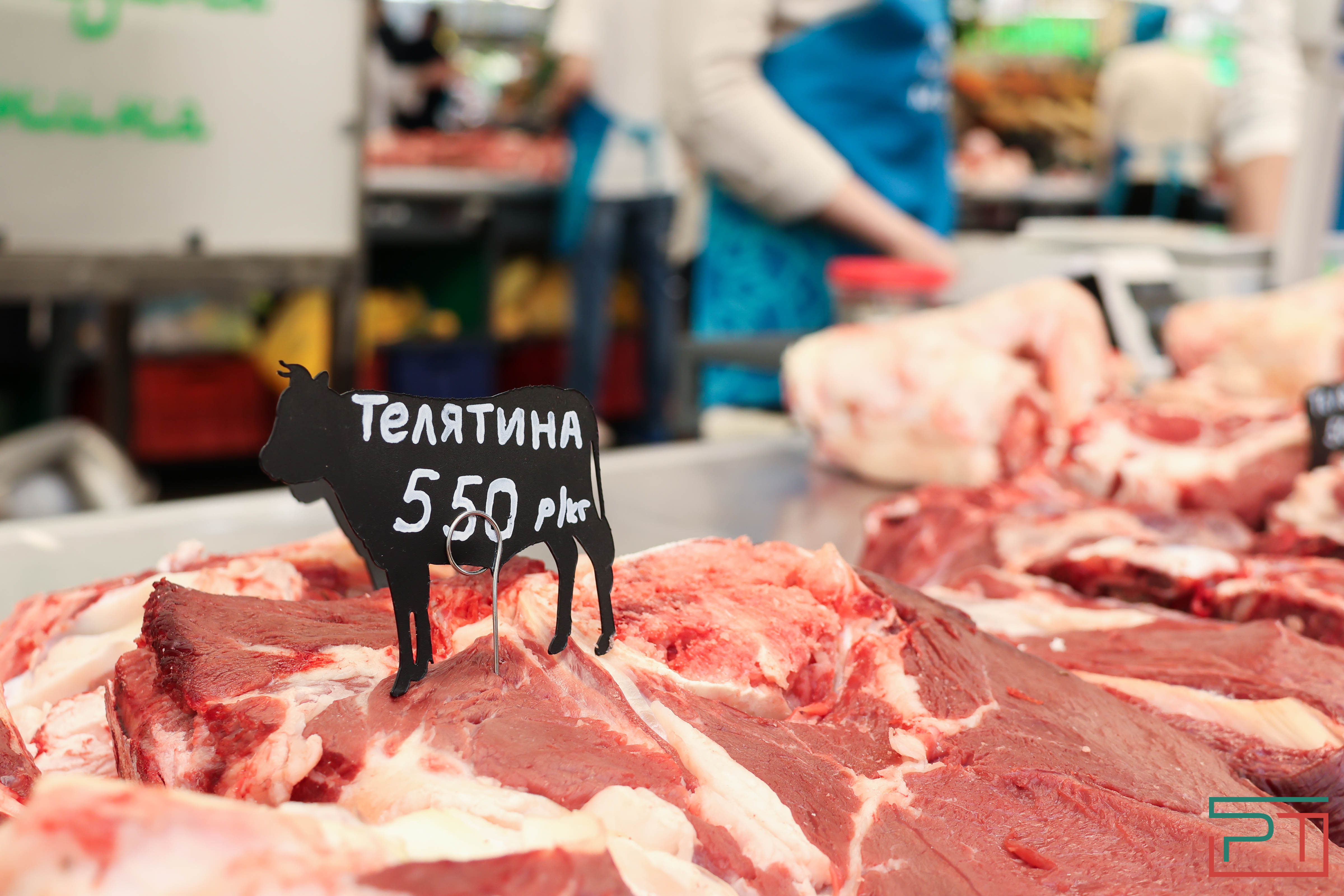 Минниханов открыл халяль-ярмарку Kazan Halal Market