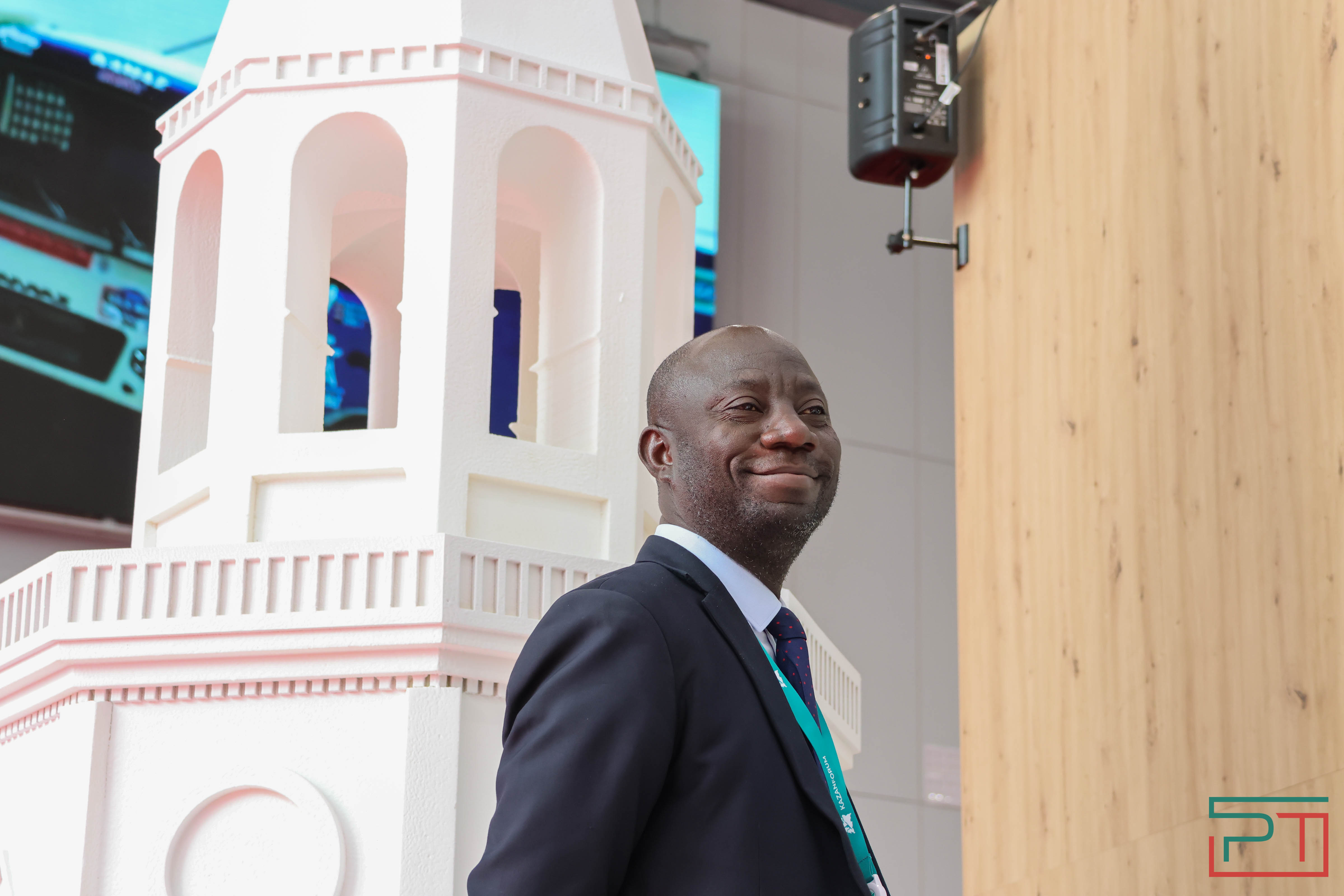 Россия-исламский мир. KazanForum 2024 открылся в Казани