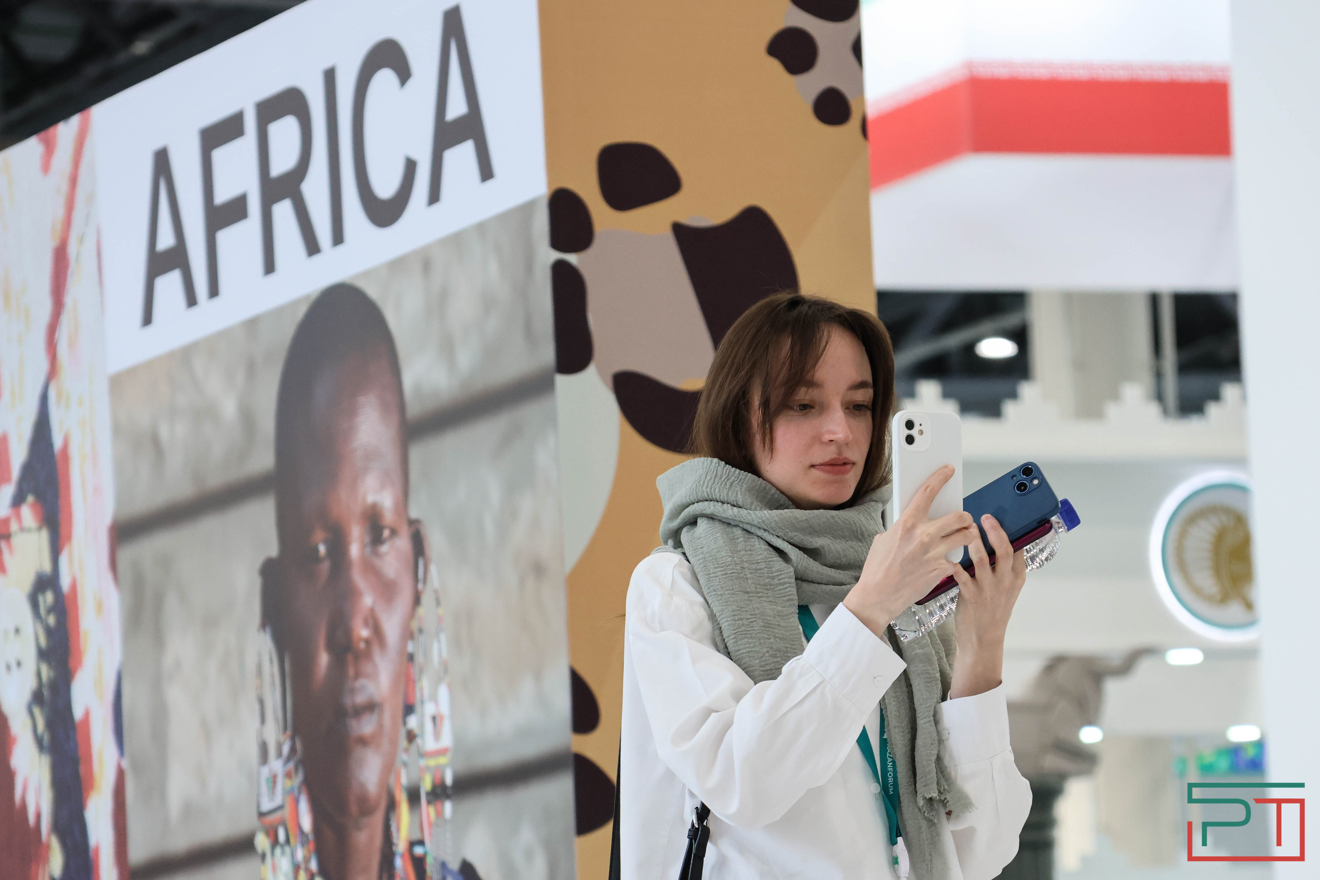 Россия-исламский мир. KazanForum 2024 открылся в Казани