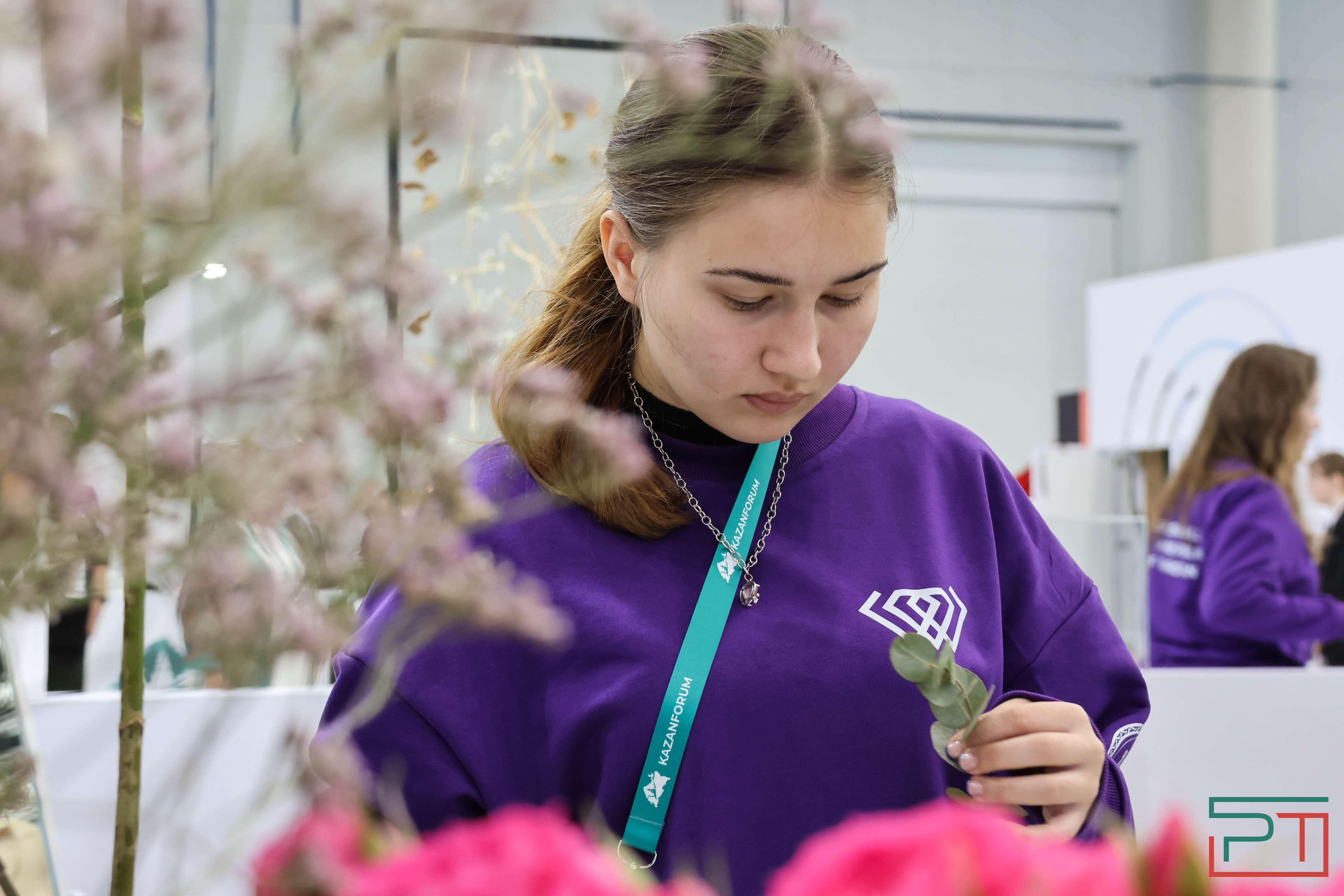 Россия-исламский мир. KazanForum 2024 открылся в Казани