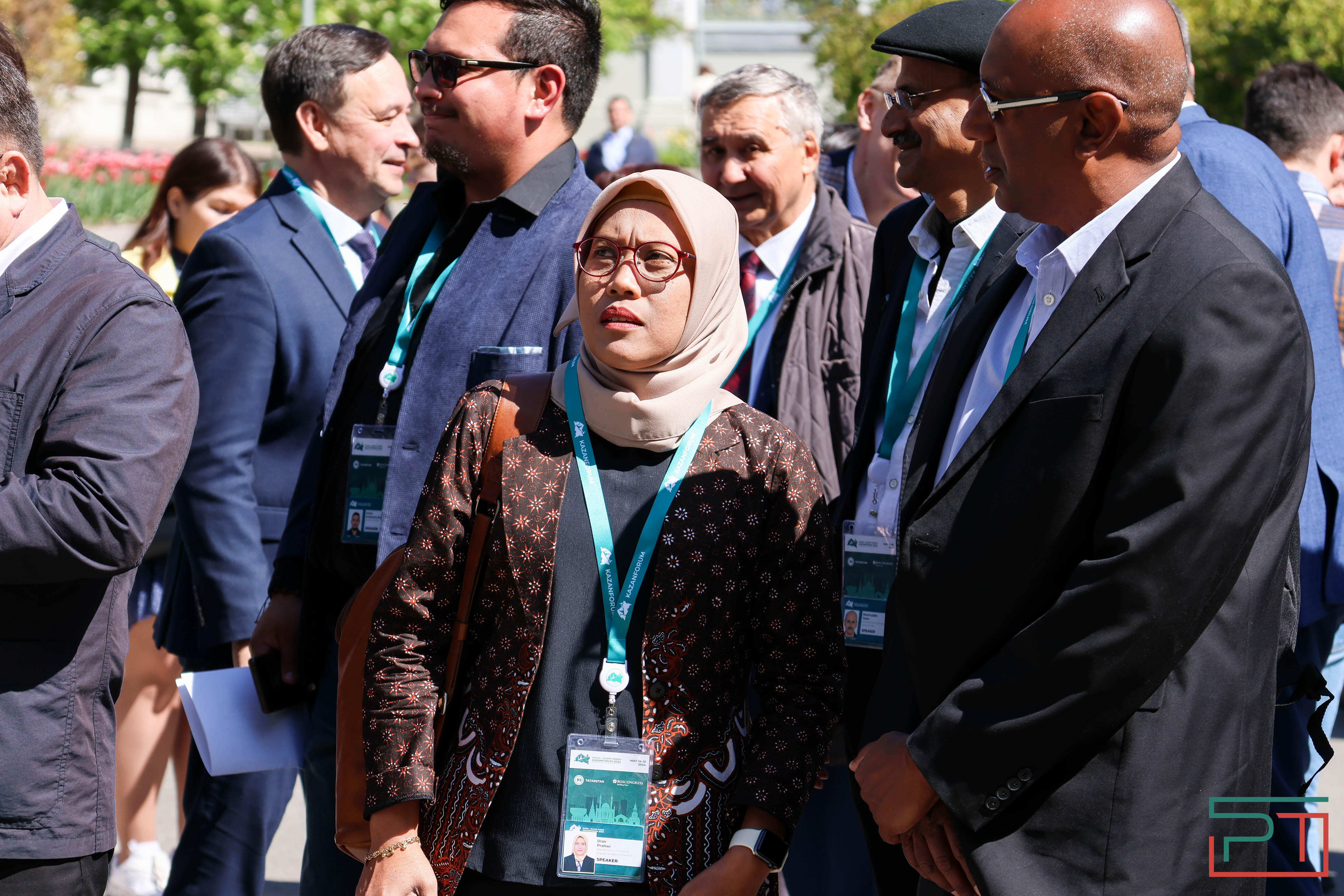 В РТ открыли табличку, посвященную включению обсерватории КФУ в список ЮНЕСКО